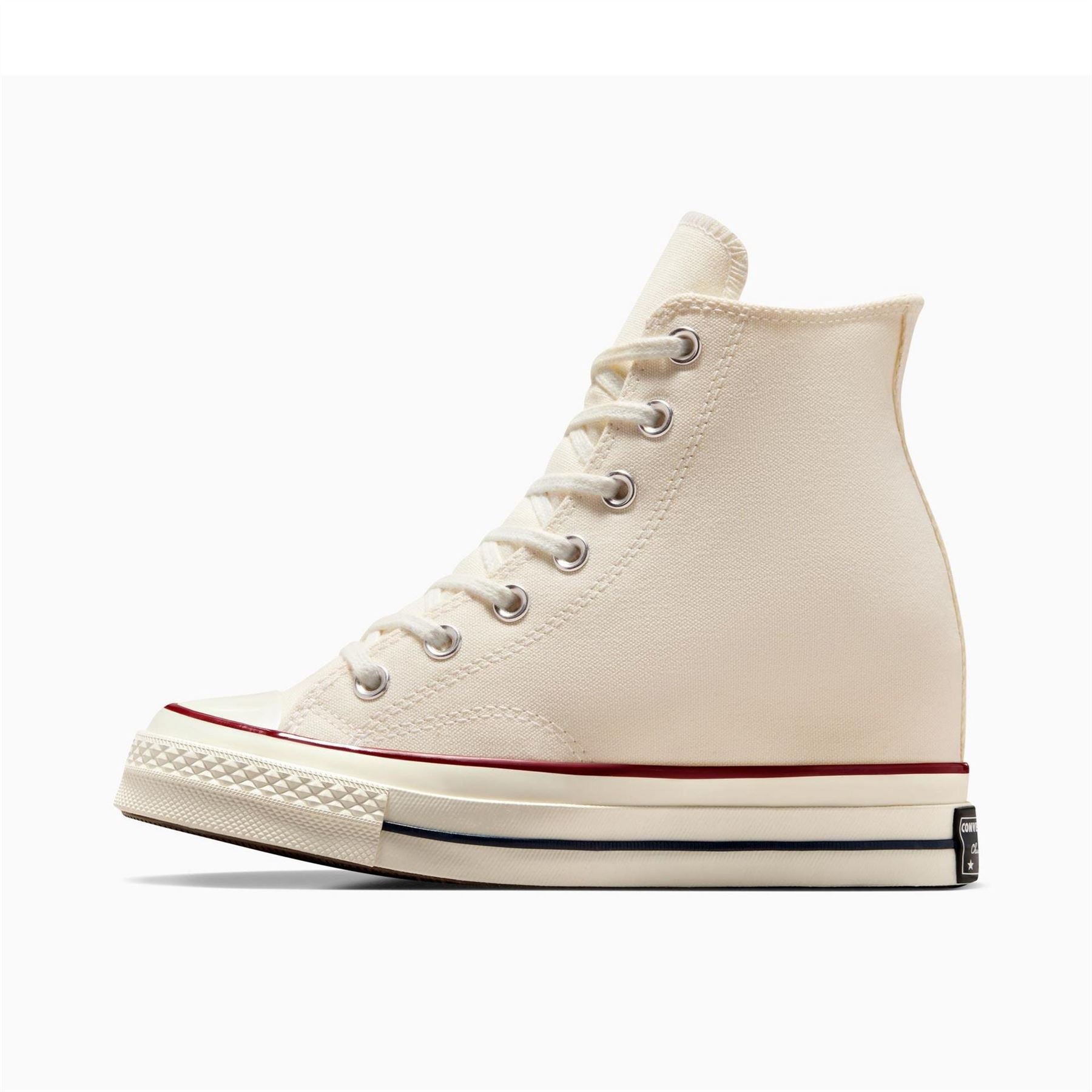 Converse Chuck 70 Wedge Heeled Sandals
