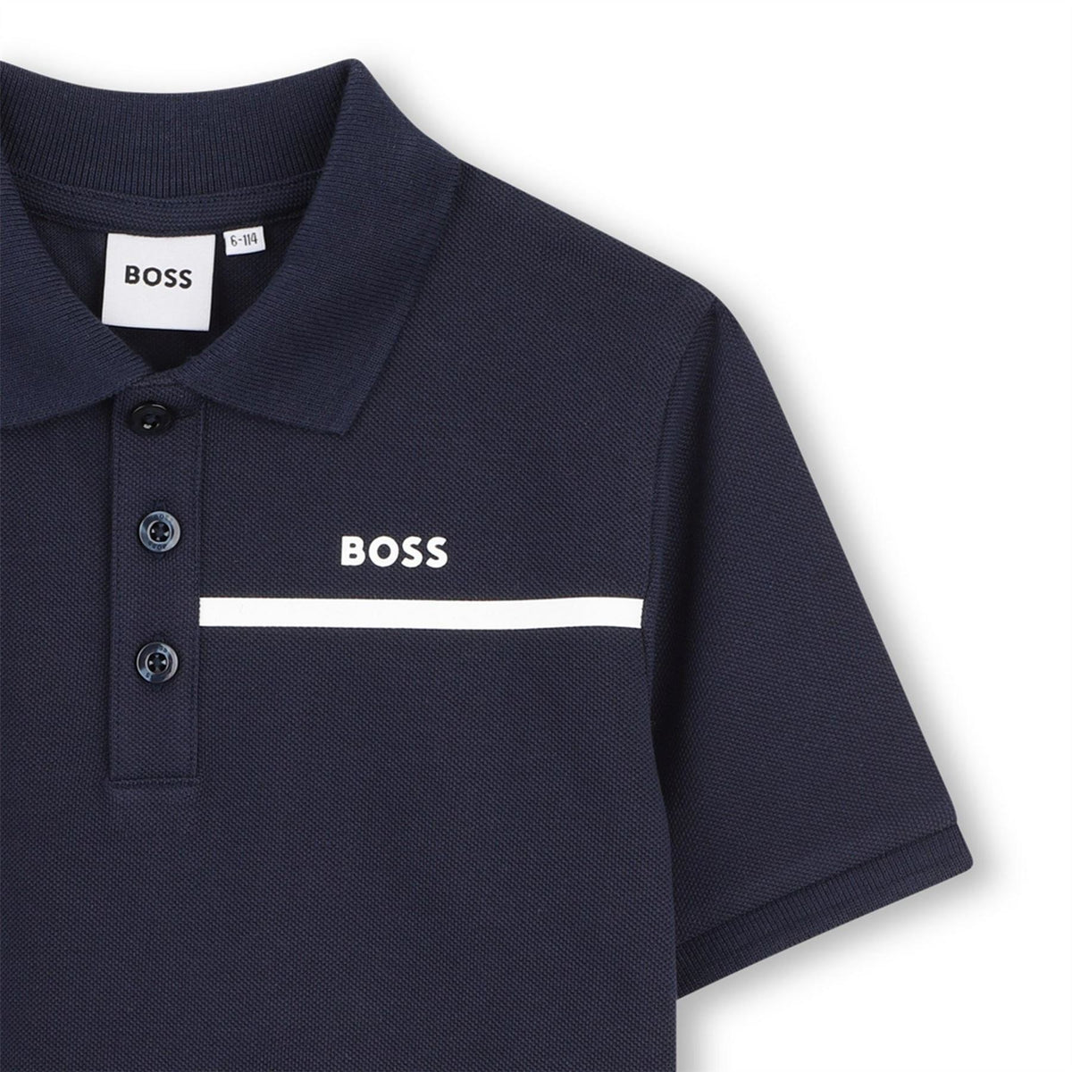 Boss Clothing Set