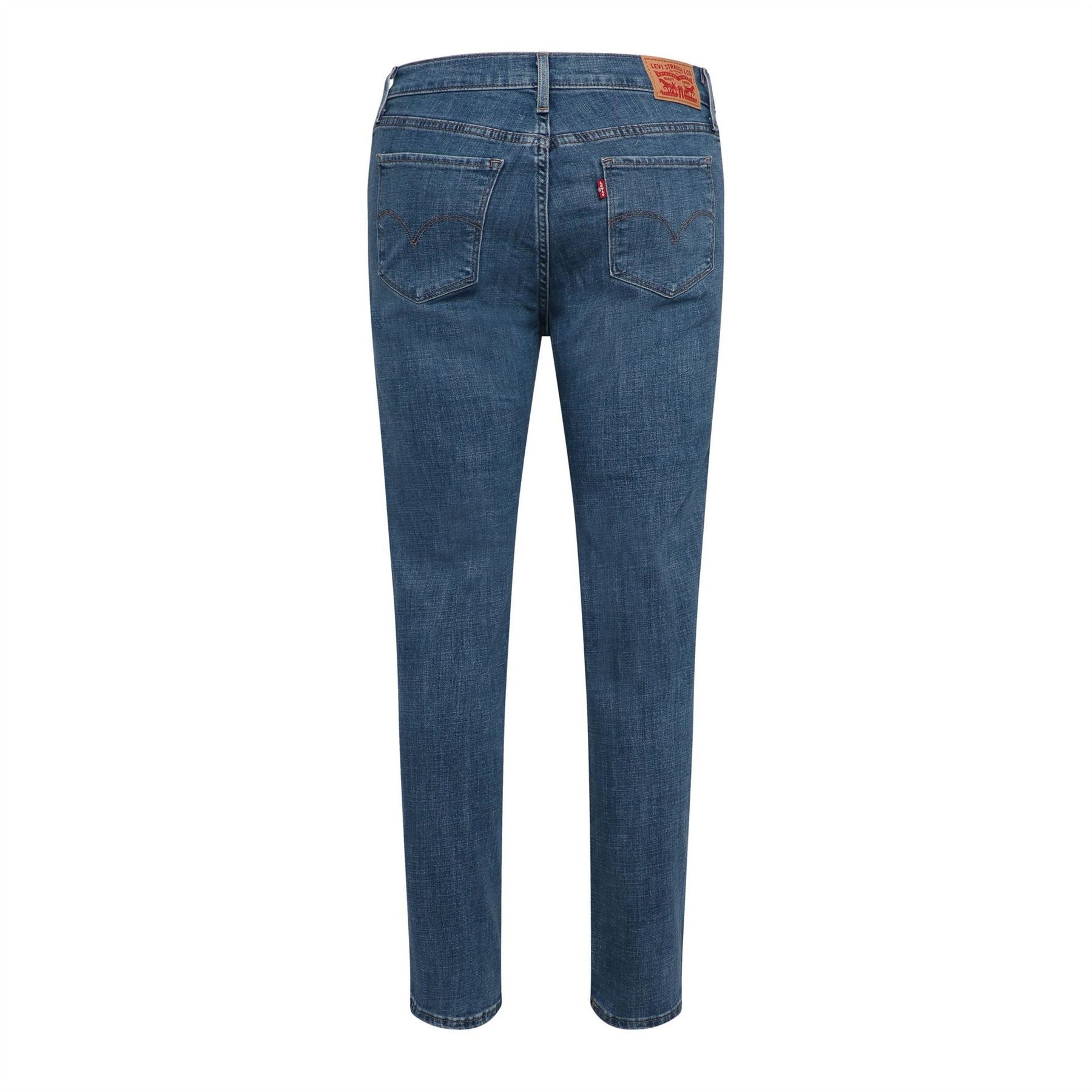 Levis 314 Shaping Straight Lapis Gem