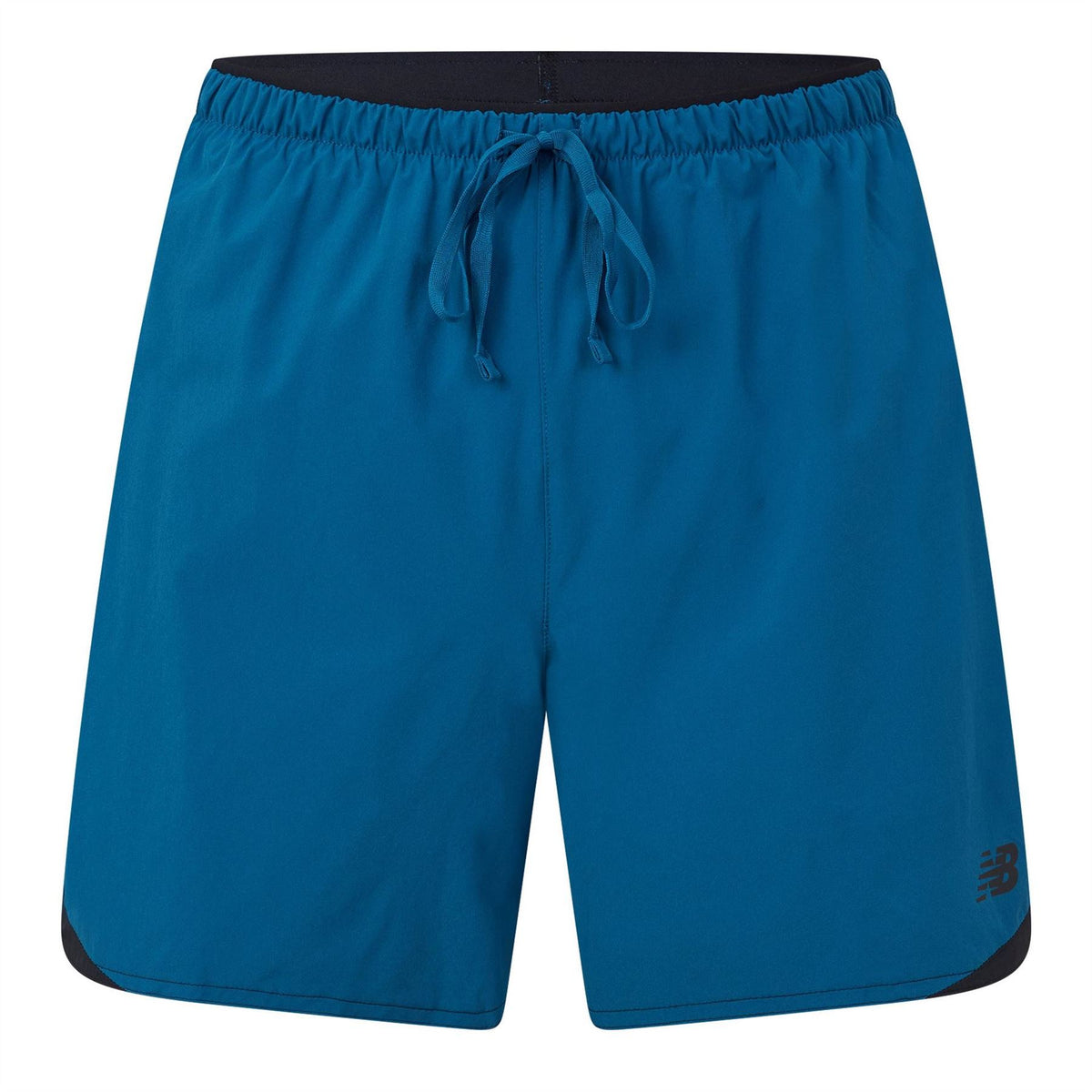 New Balance 5 In Running Shorts