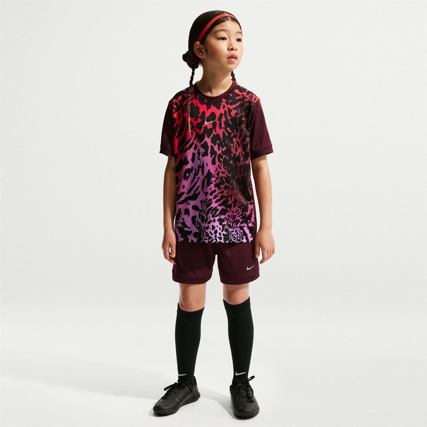 Nike Short Sleeve Performance T-Shirt