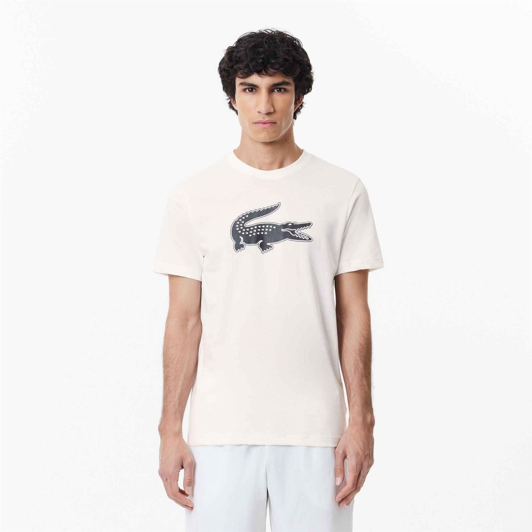 Lacoste Croc Ii T-Shirt