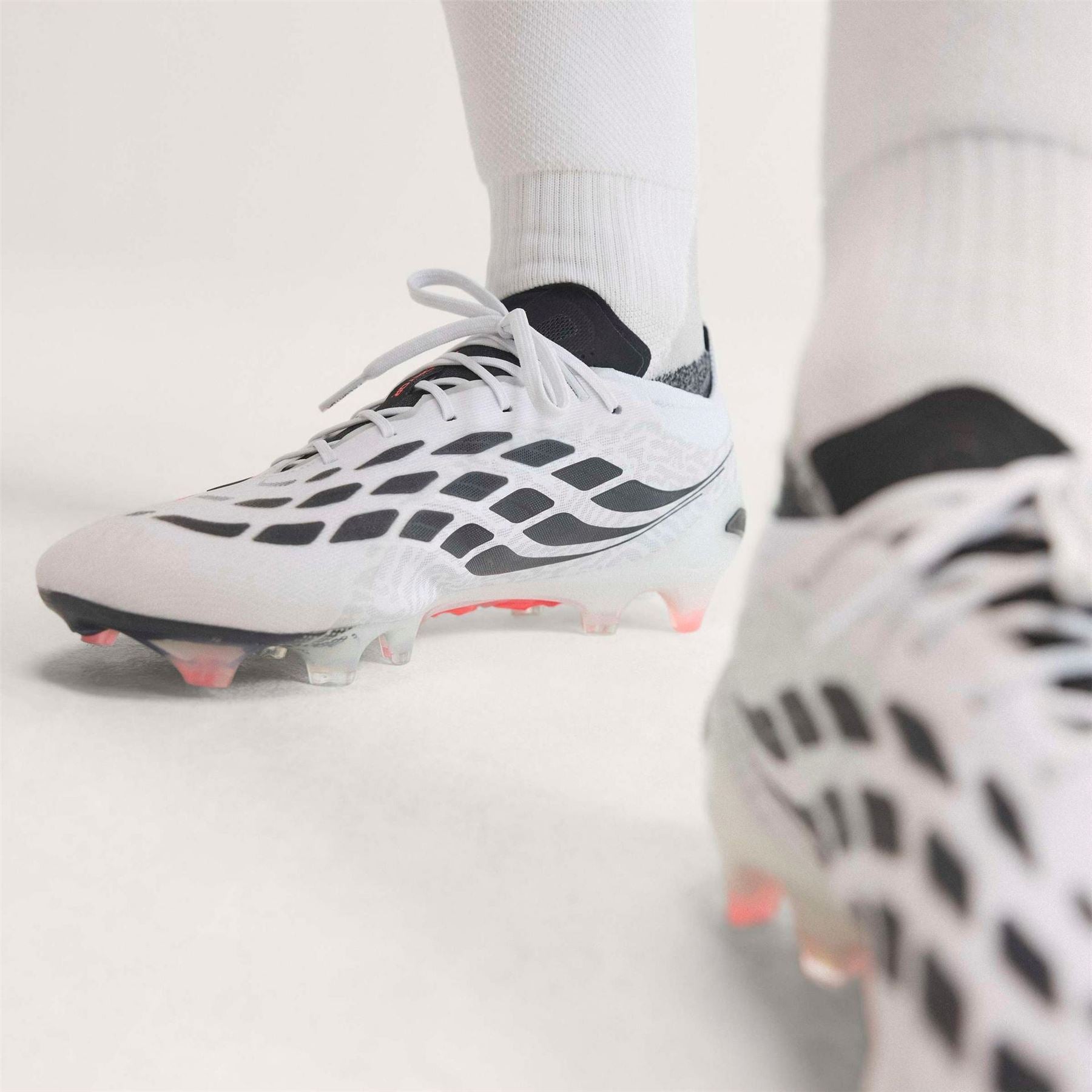 adidas adidas Predator Elite Firm Ground Football Boots