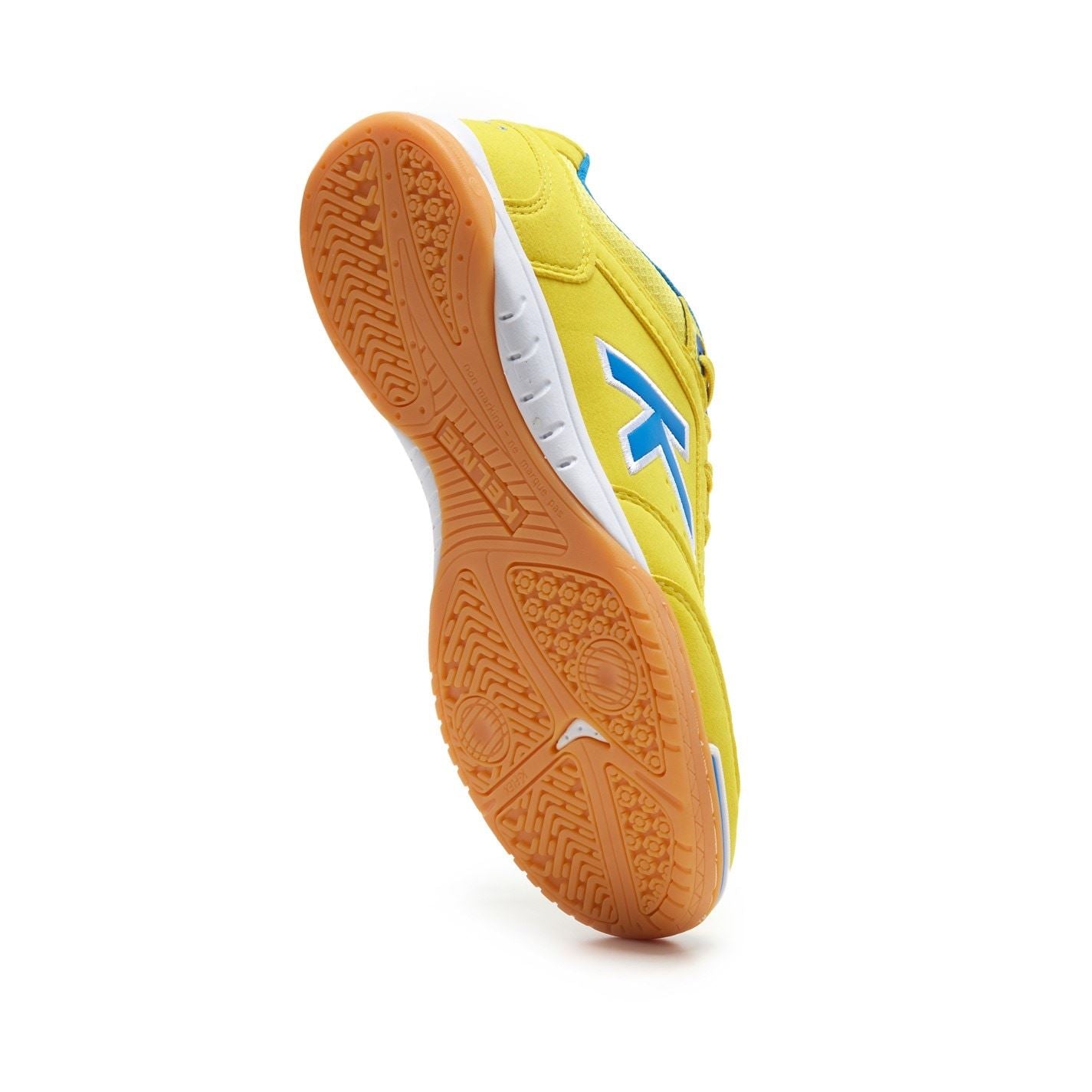 Kelme Precision Low Top Football Sneakers