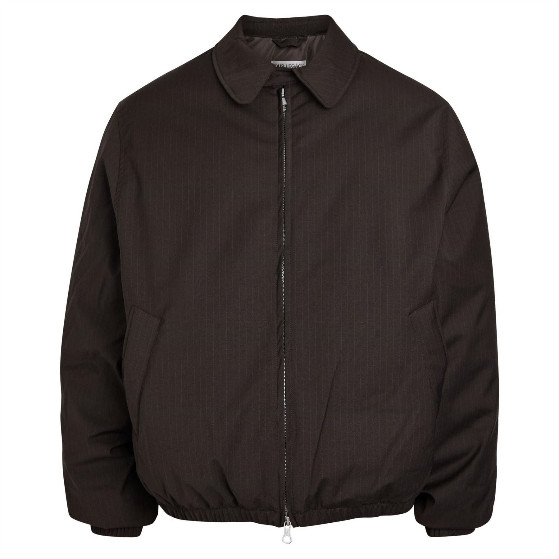 Our Legacy  Avenue Puffa