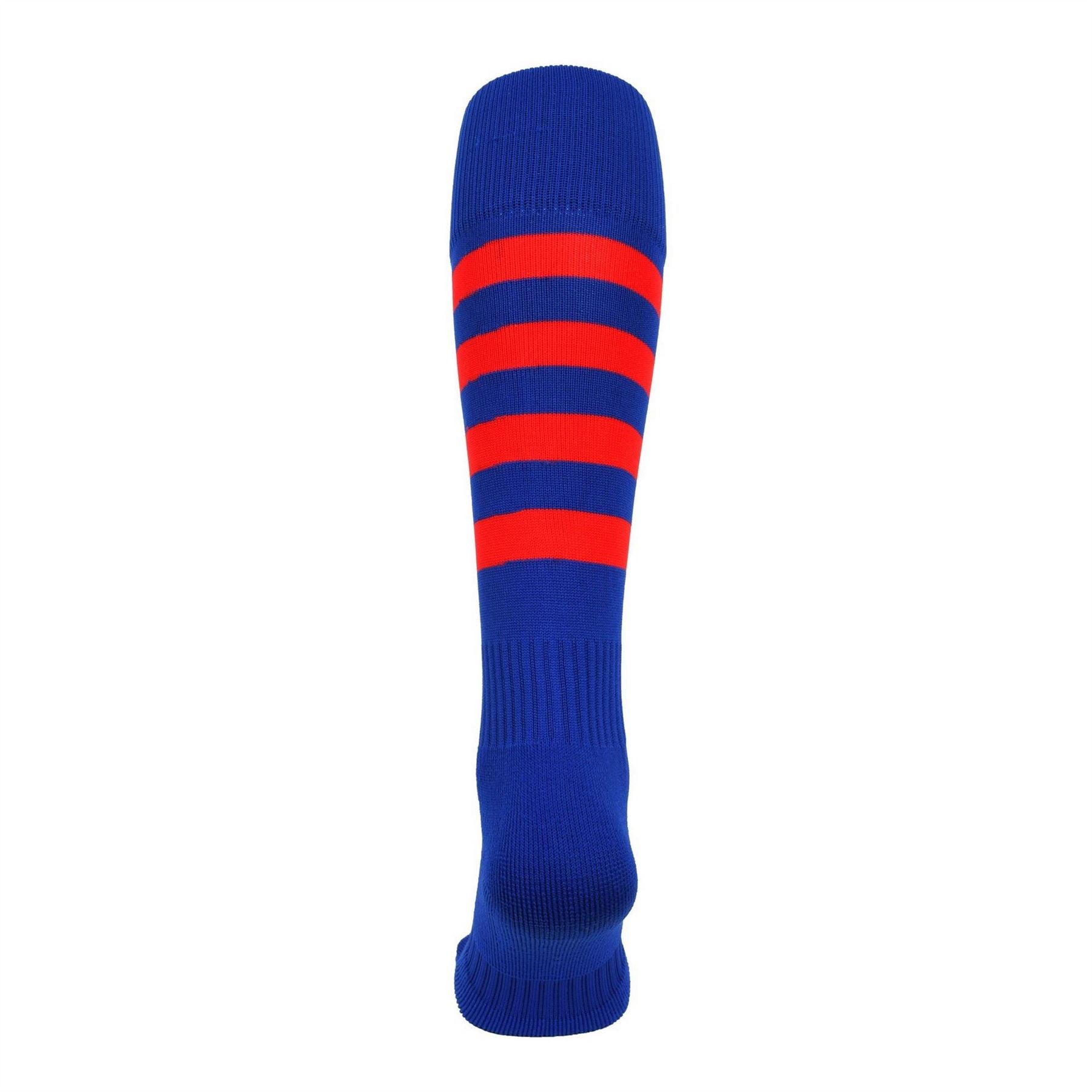 ATAK Sports Hooped Socks Junior