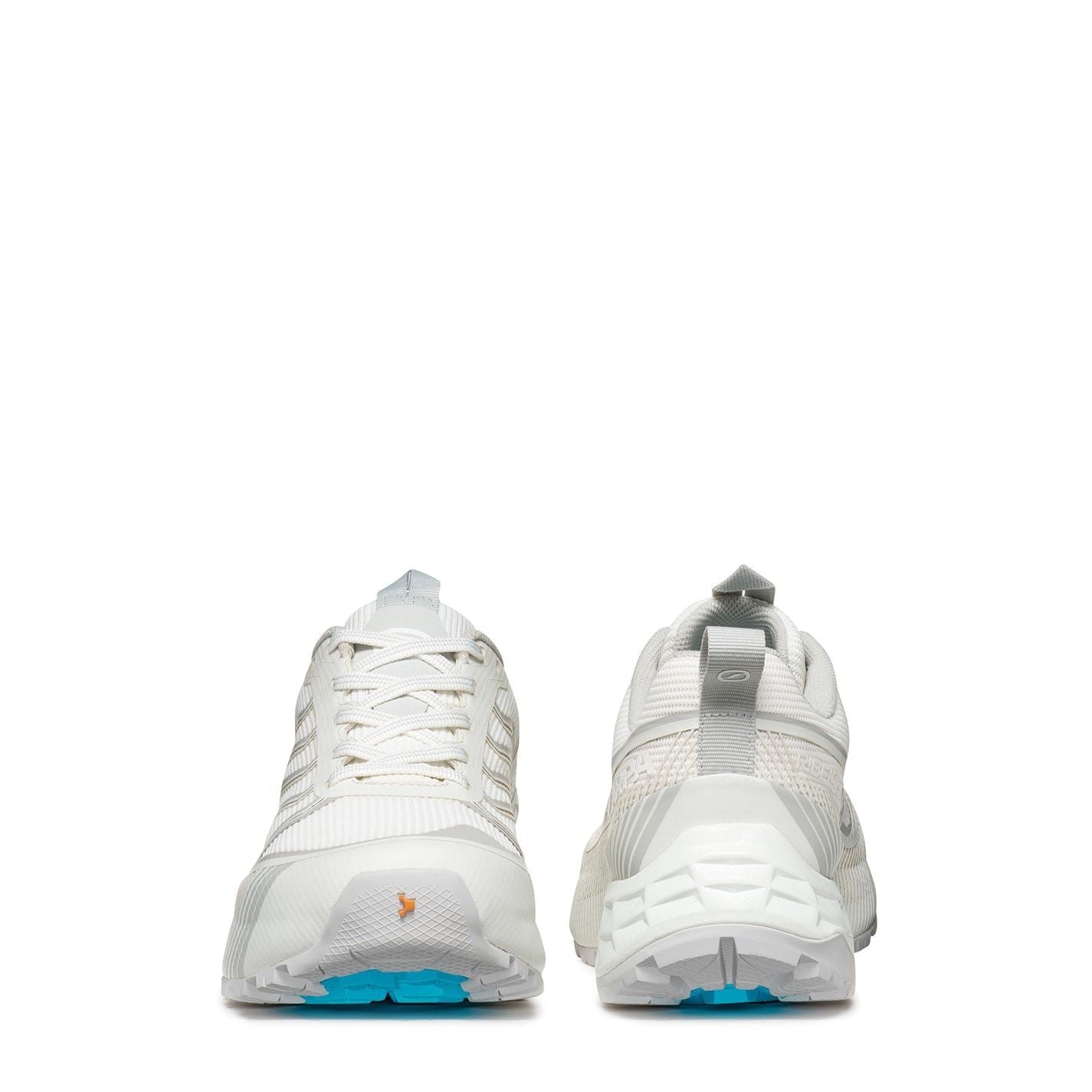 Scarpa Ribelle LT Ribbed Flat Heel Low Top Sneakers