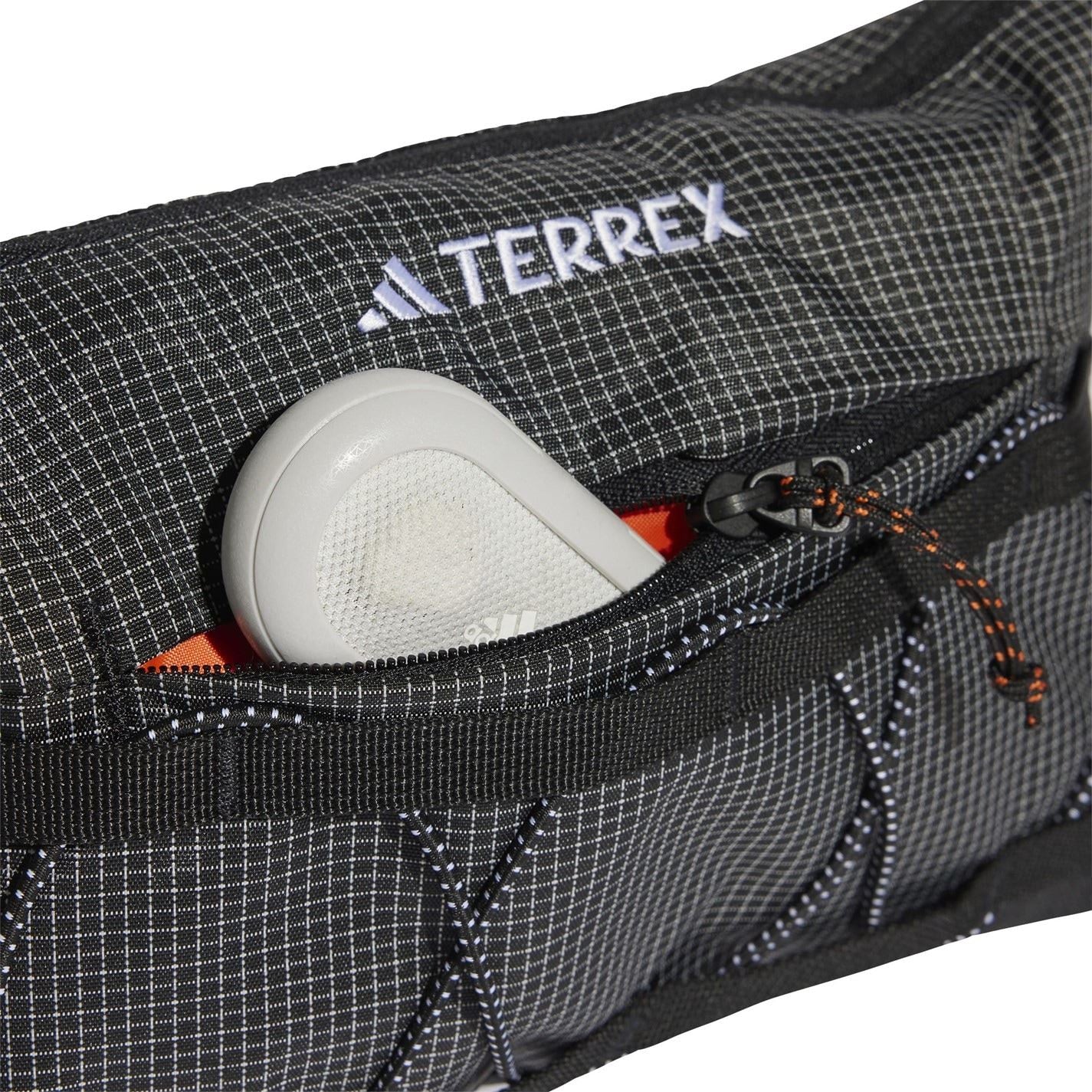 adidas Trx Org 53 Checkerboard Patterned Sling Bag
