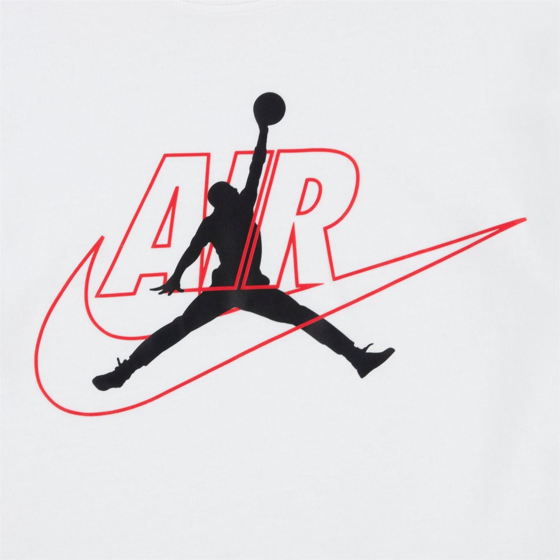 Air Jordan Swoosh Jump M Jn71