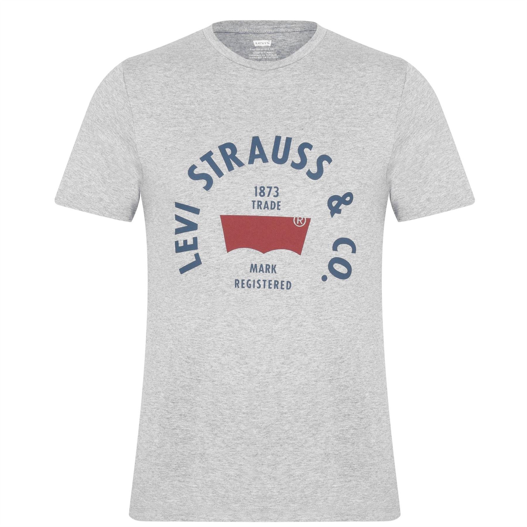 Levis Circle T-Shirt