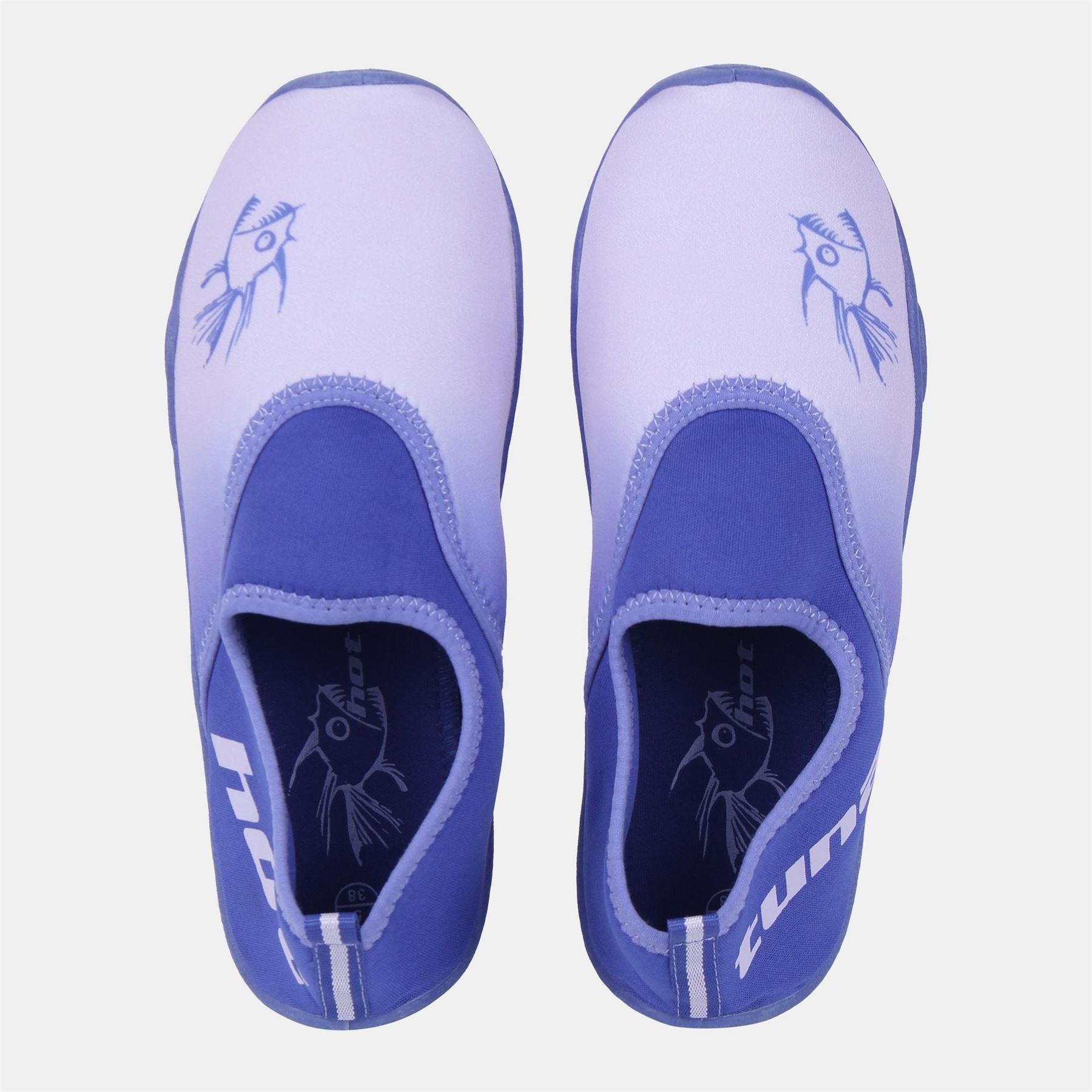 Hot Tuna Tuna Ladies Aqua Water Shoes