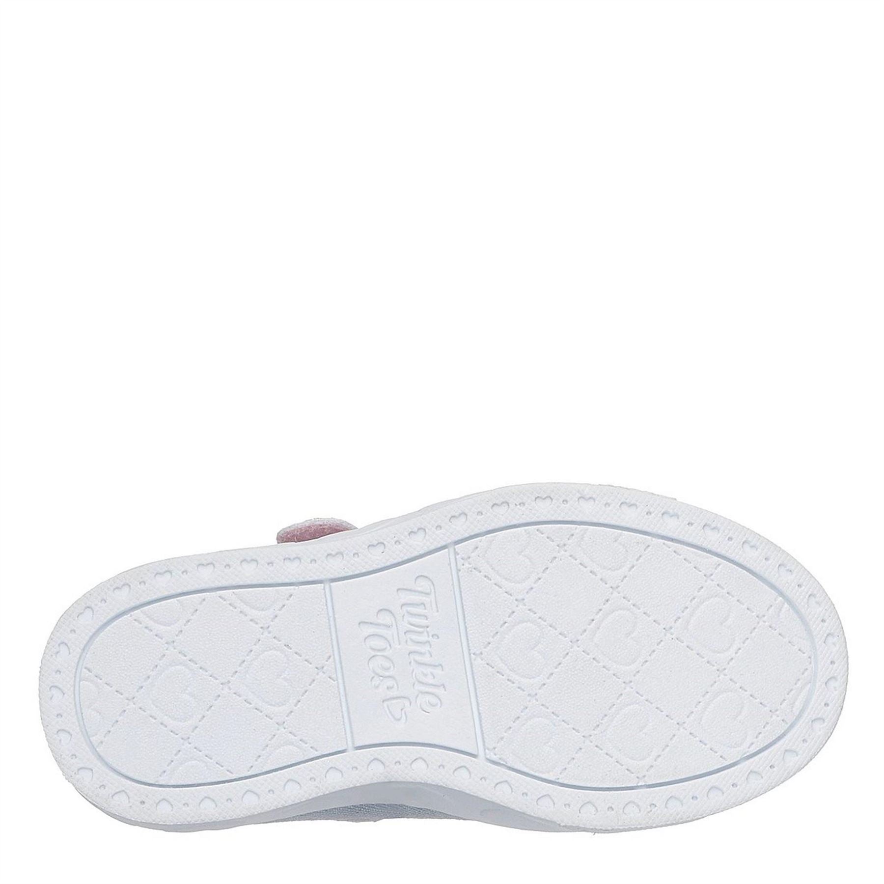 Skechers Steps Low Top Trainers Girls