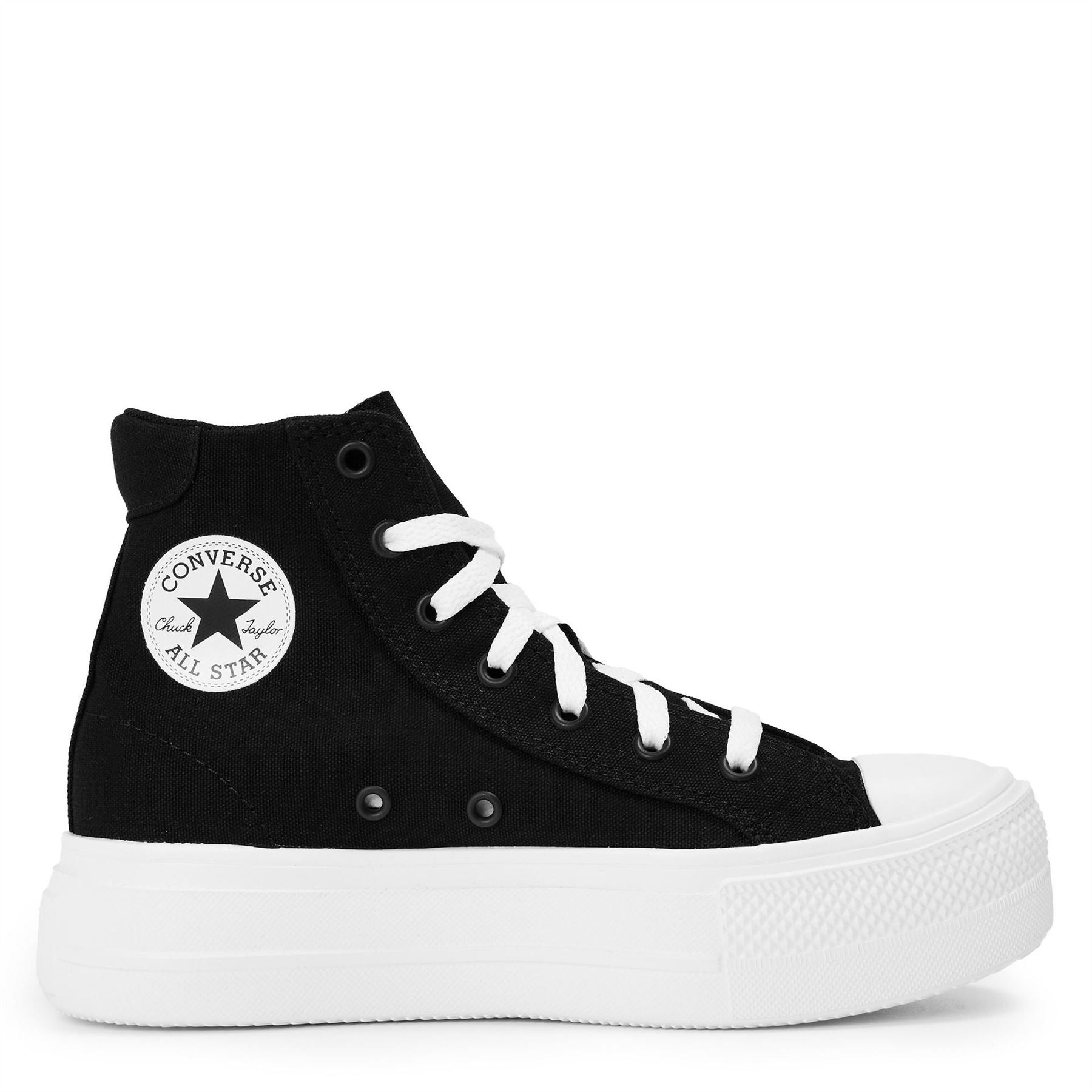 Converse High Top Trainers