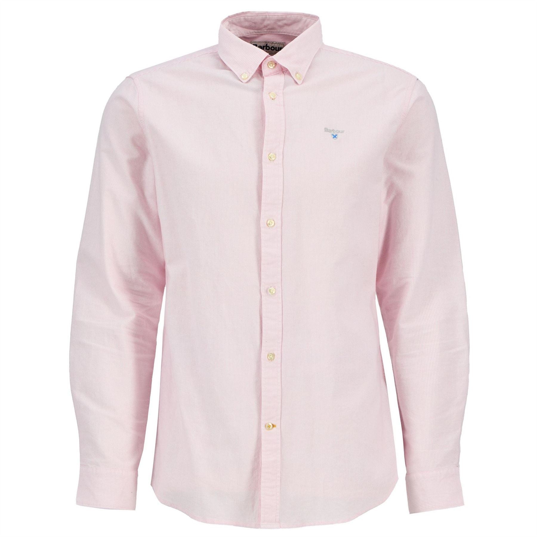 Barbour Oxford Tailored Shirt