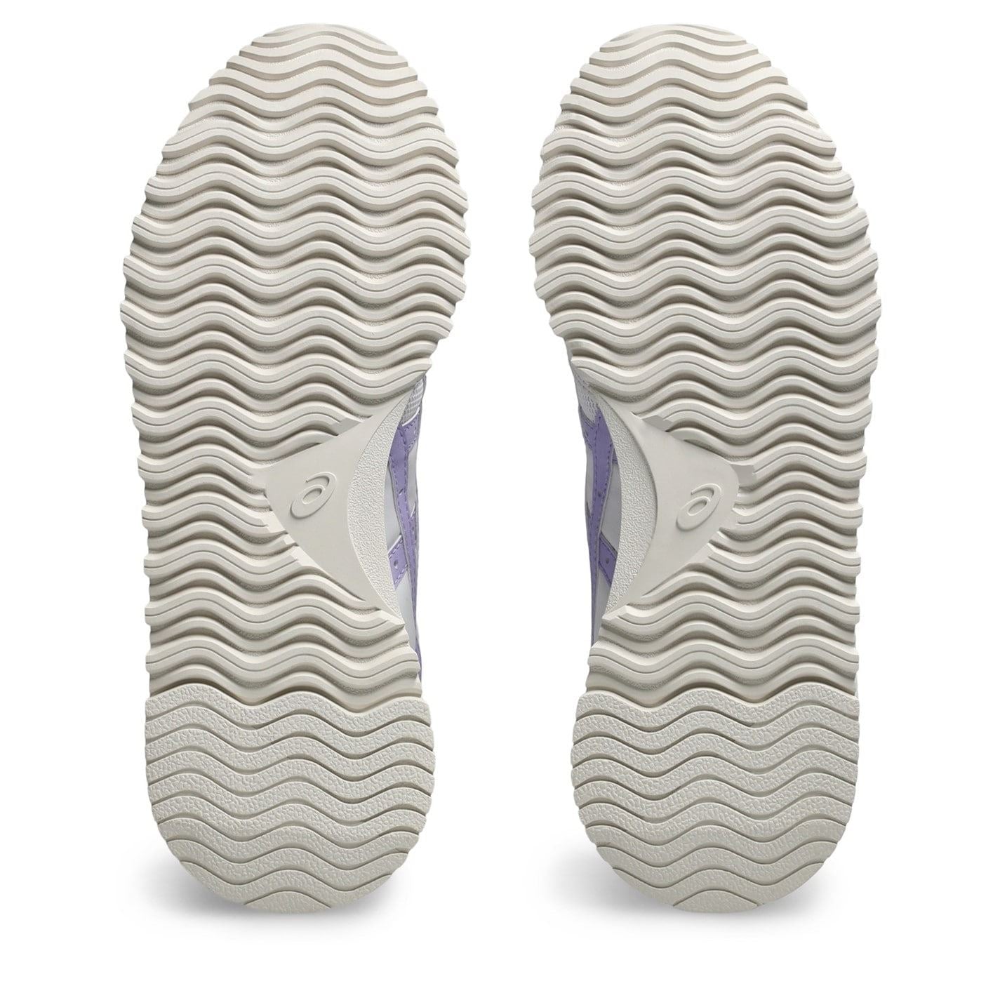 Asics Womens Tiger Runner Ii Court Trainers