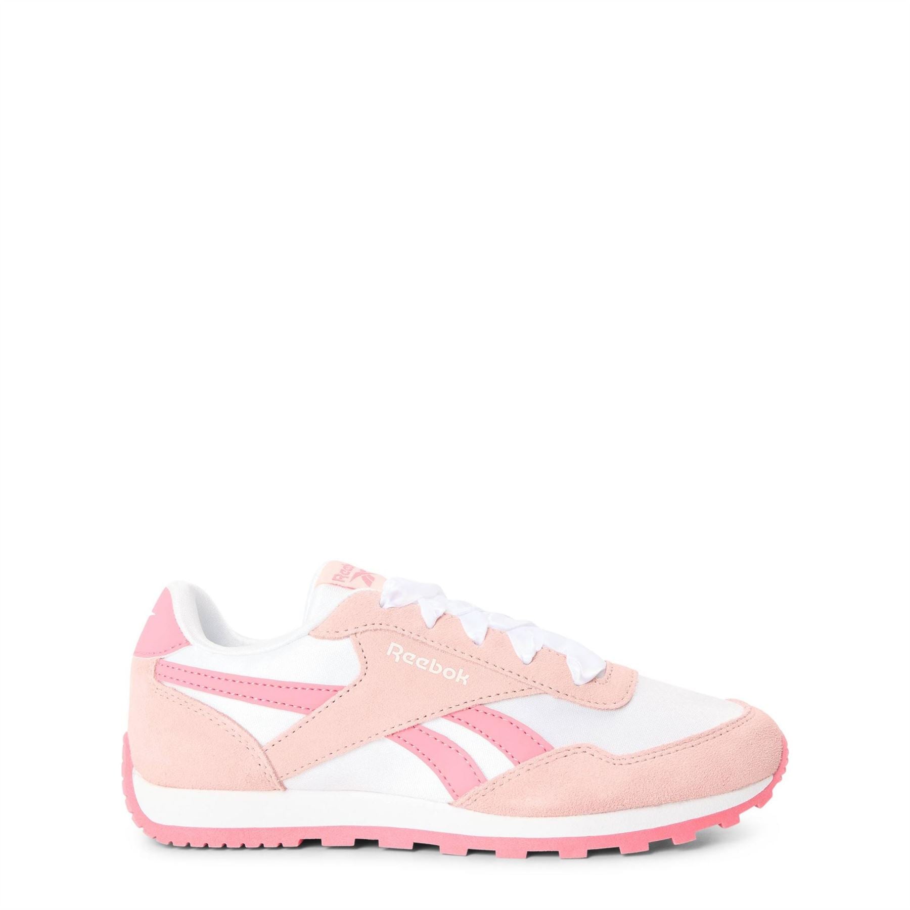 Reebok Glide Low Trainers
