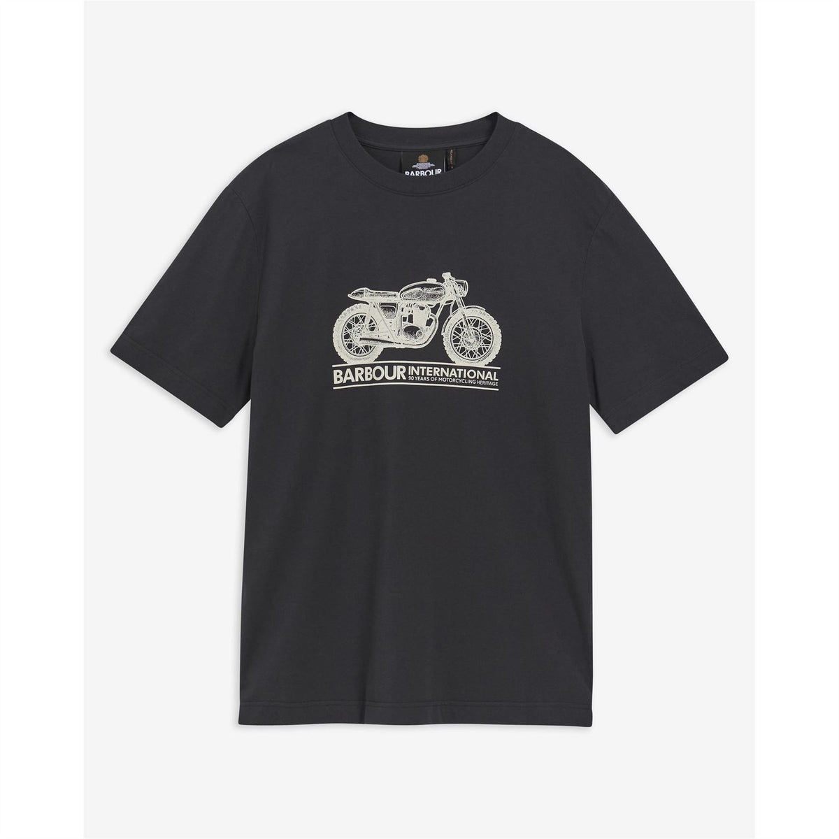 Barbour International Triton T-Shirt
