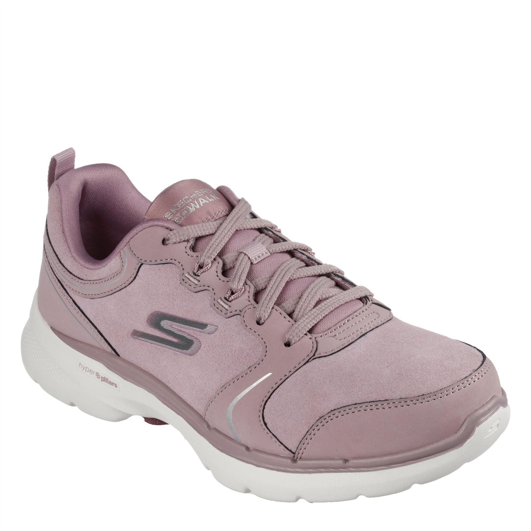 Skechers Slip On Trainers
