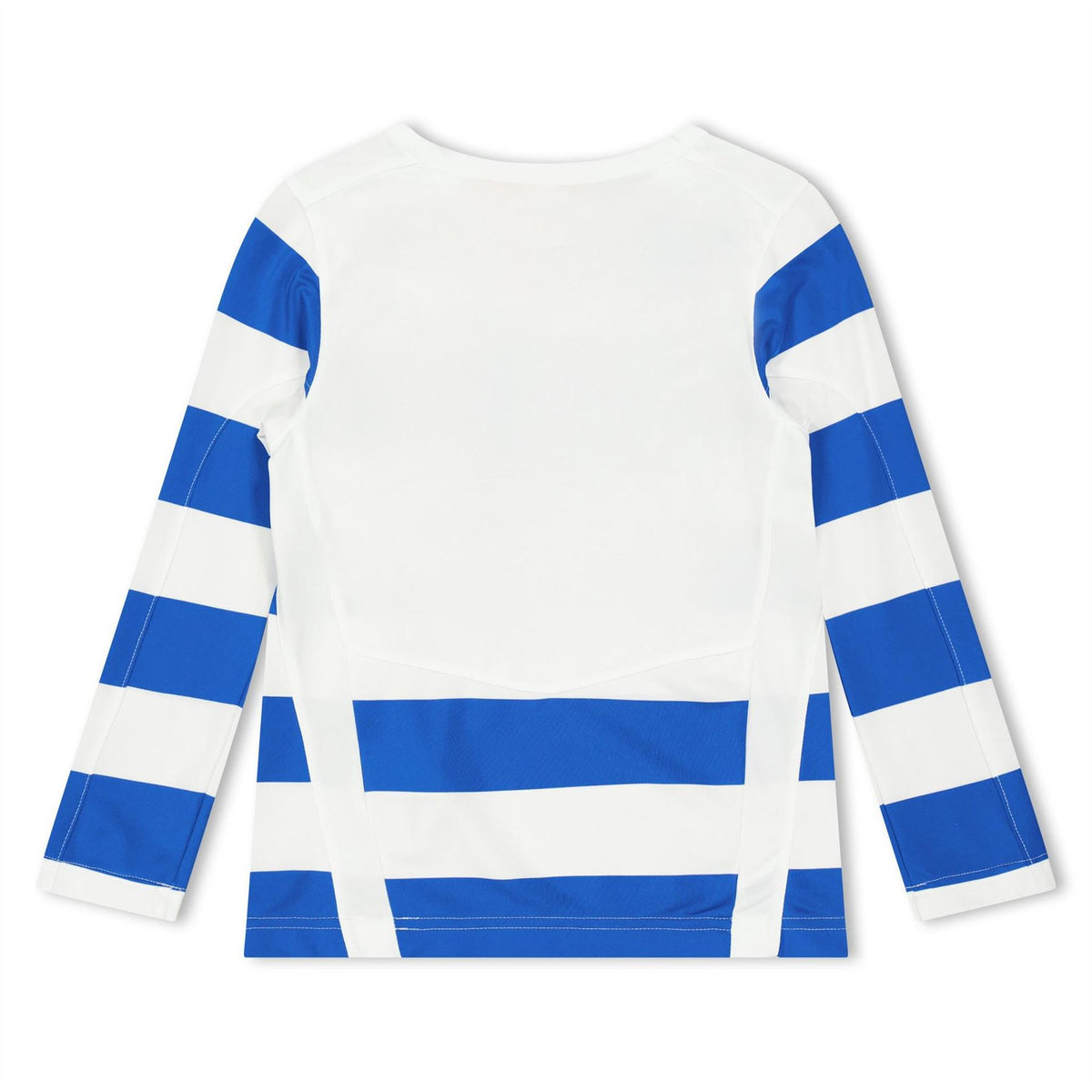 Puma Hooped Ls Tee Infants