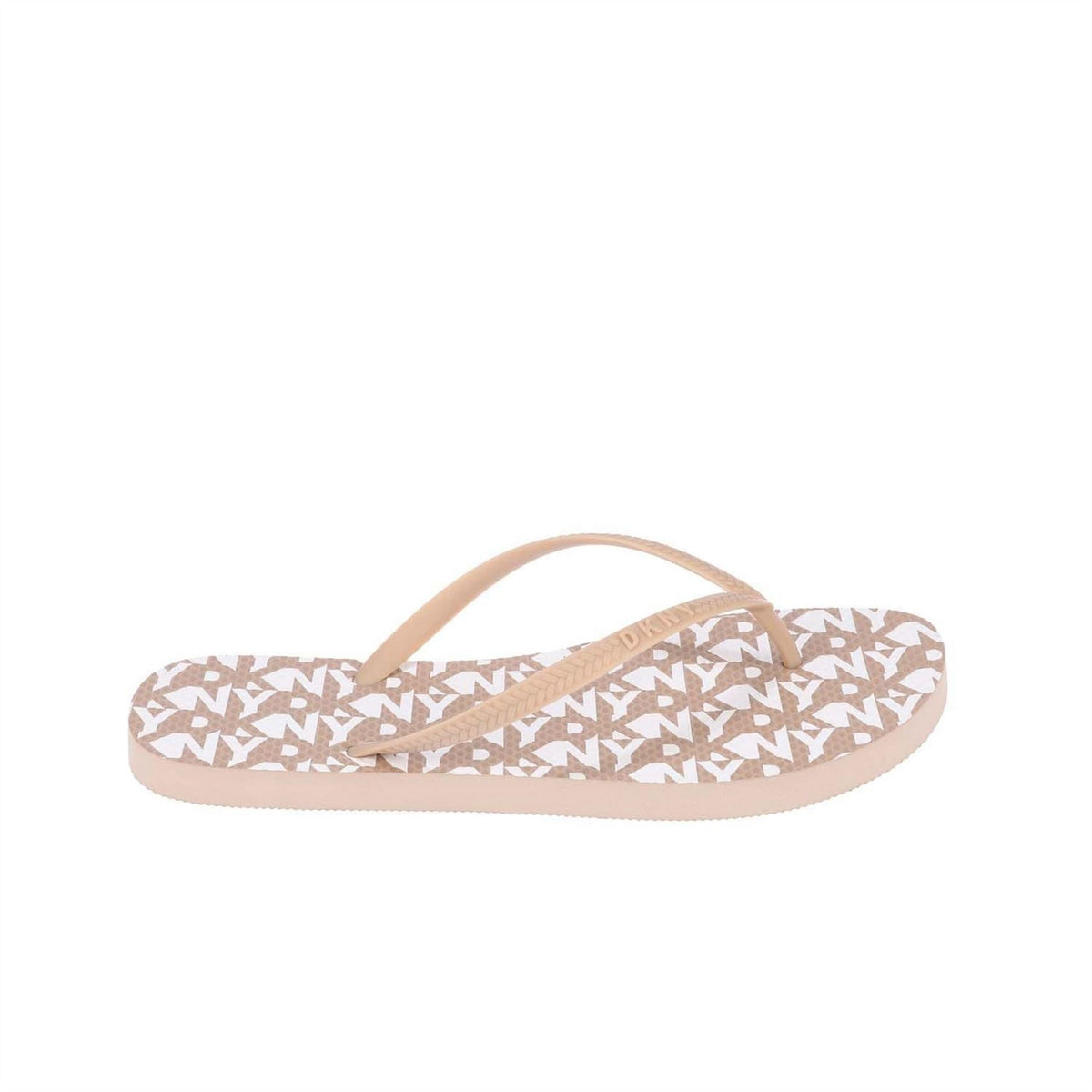 DKNY Flip Flop