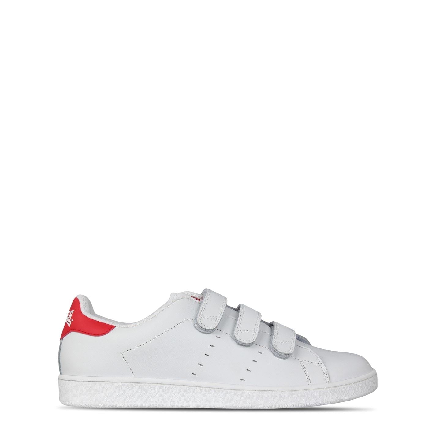 Lonsdale Mens Leyton Trainers
