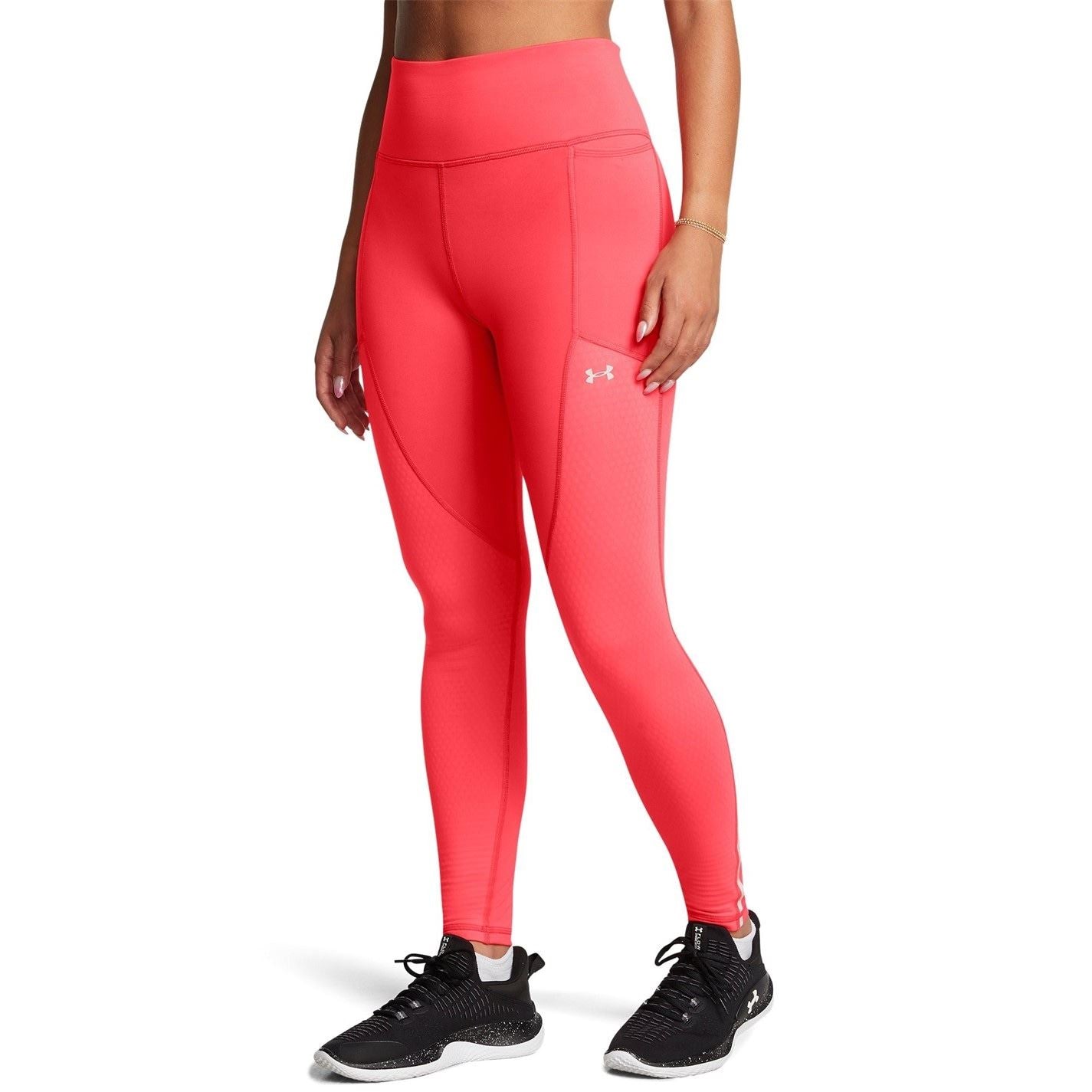 Under Armour Womens Armour Vanish Cw Legging Gym