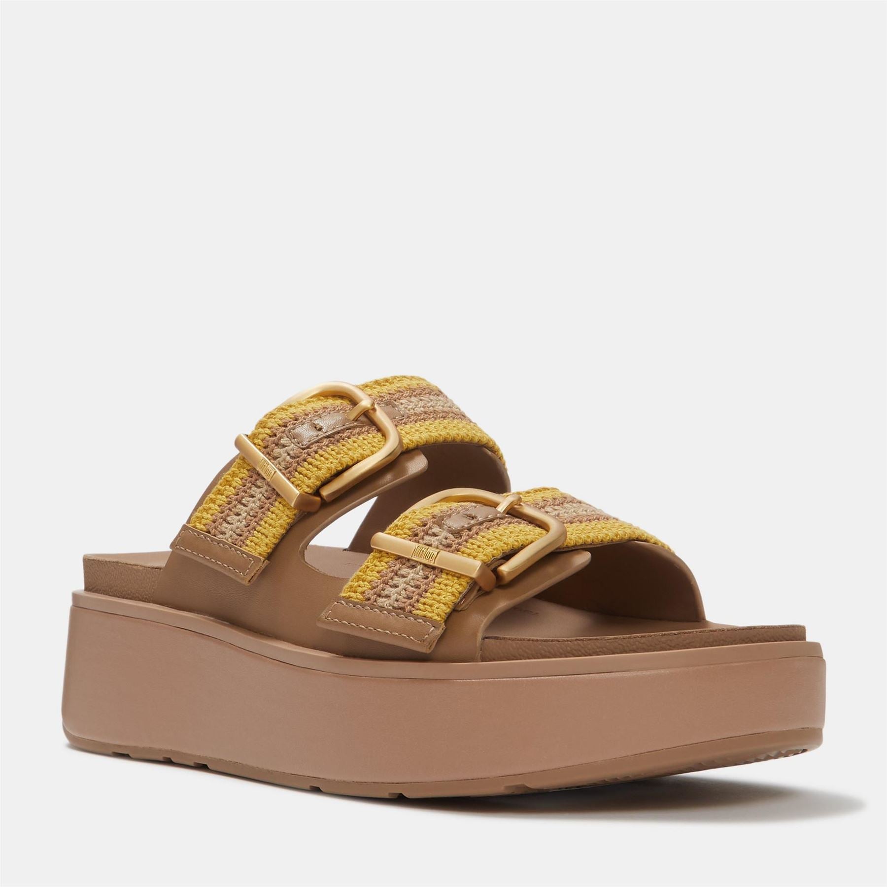 Fitflop FF Max Buckle Slides