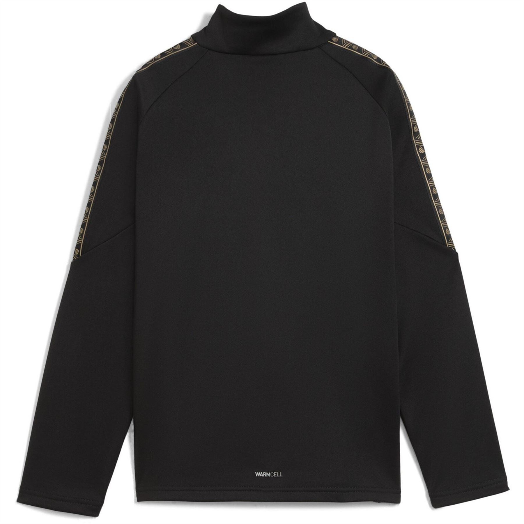 Puma King Drill Top Kids
