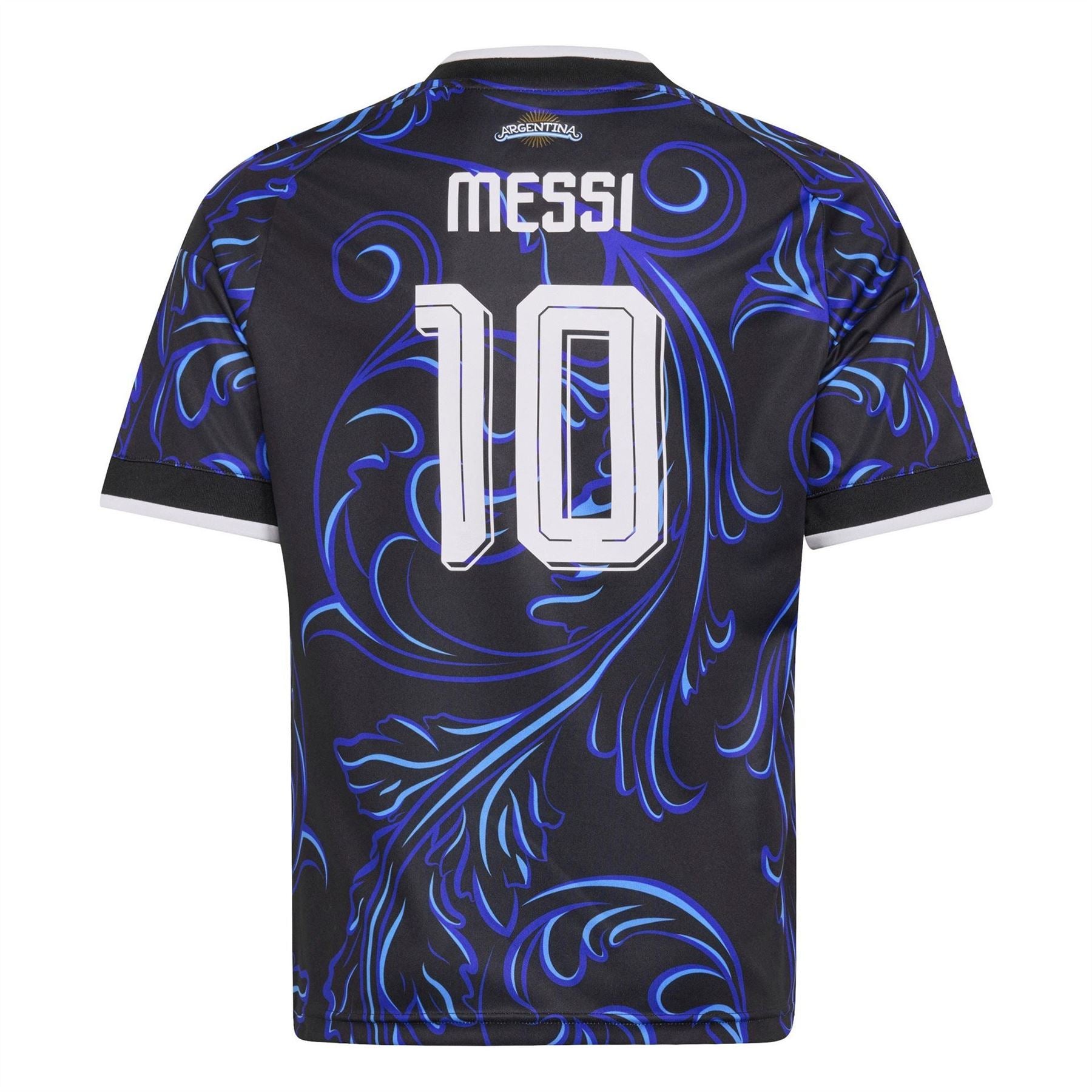adidas Messi 10 Away Shirt World Cup ™ 2026 Junior