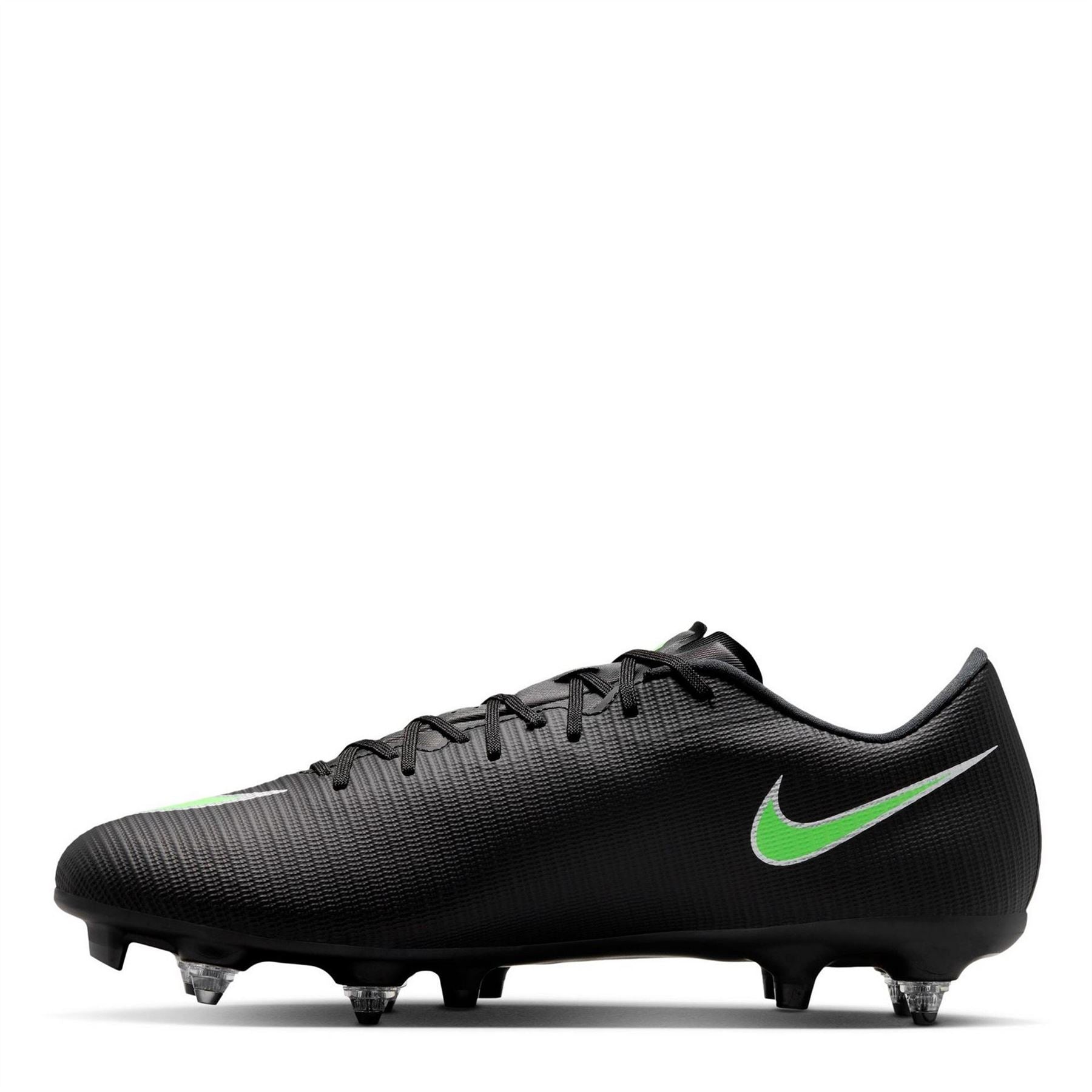 Nike Mercurial Soft Ground Football Boot