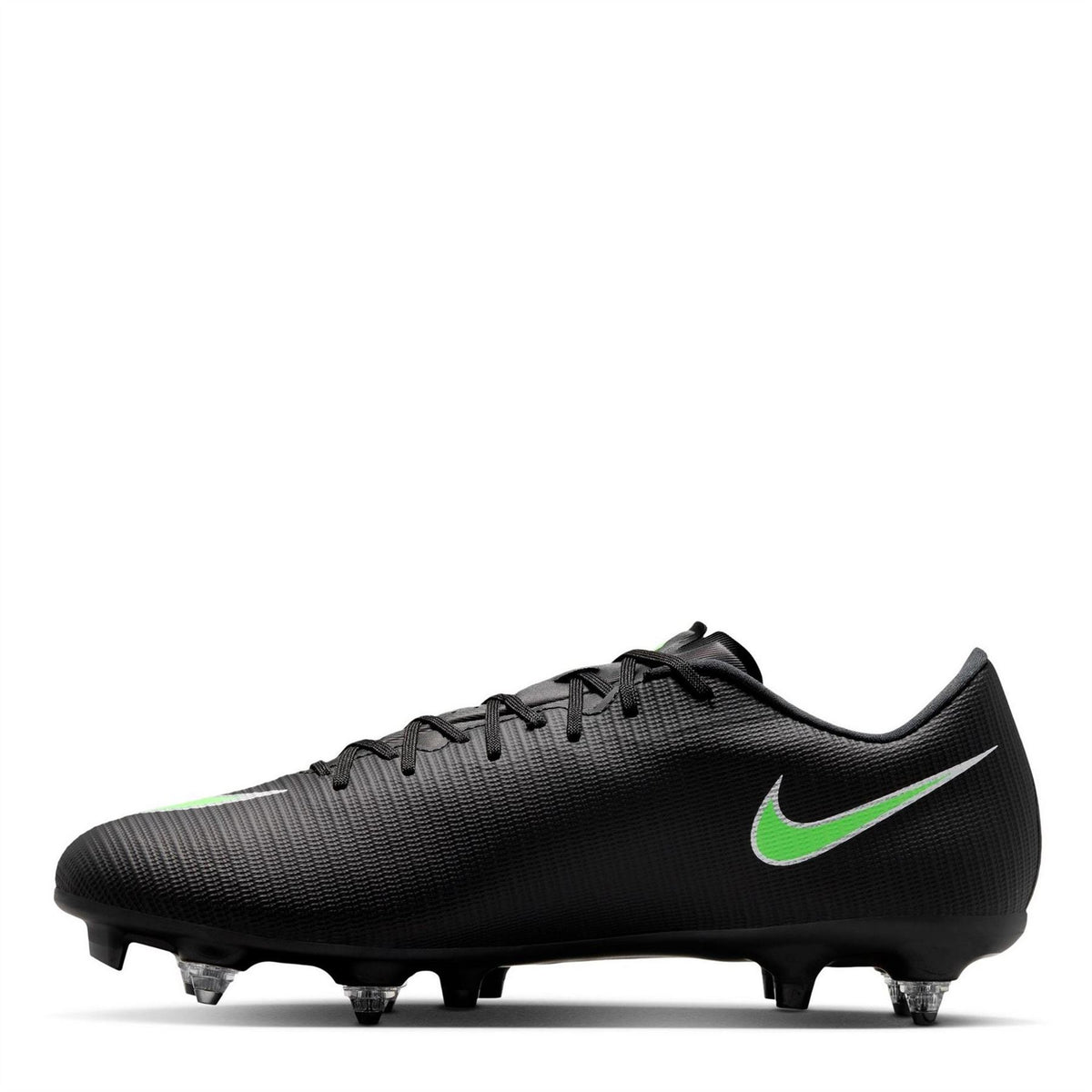 Nike Mercurial Soft Ground Football Boot