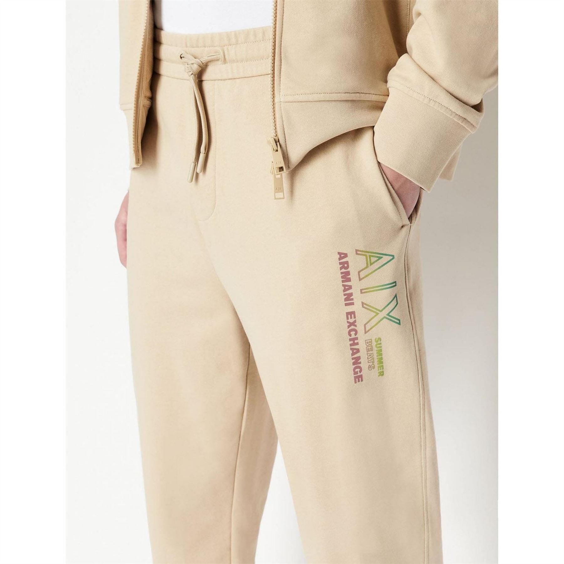 Armani Exchange Trousers