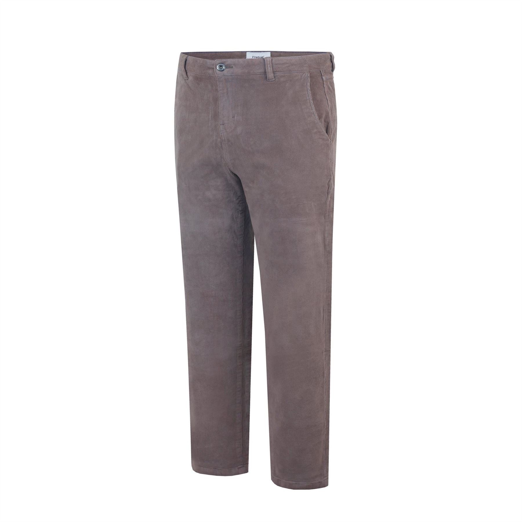 Firetrap Regular Fit Straight Chinos