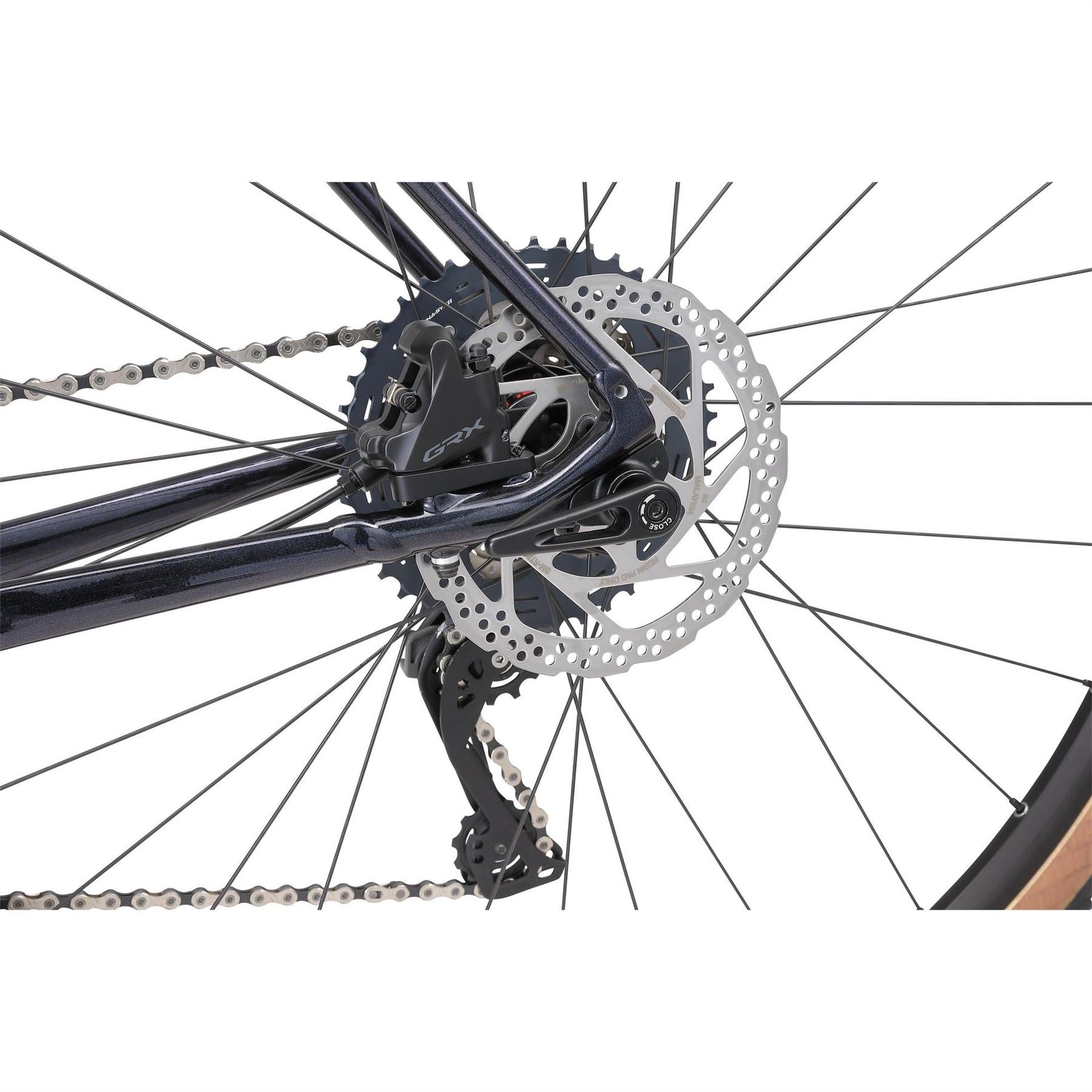 Pinnacle 4 Gravel Bike