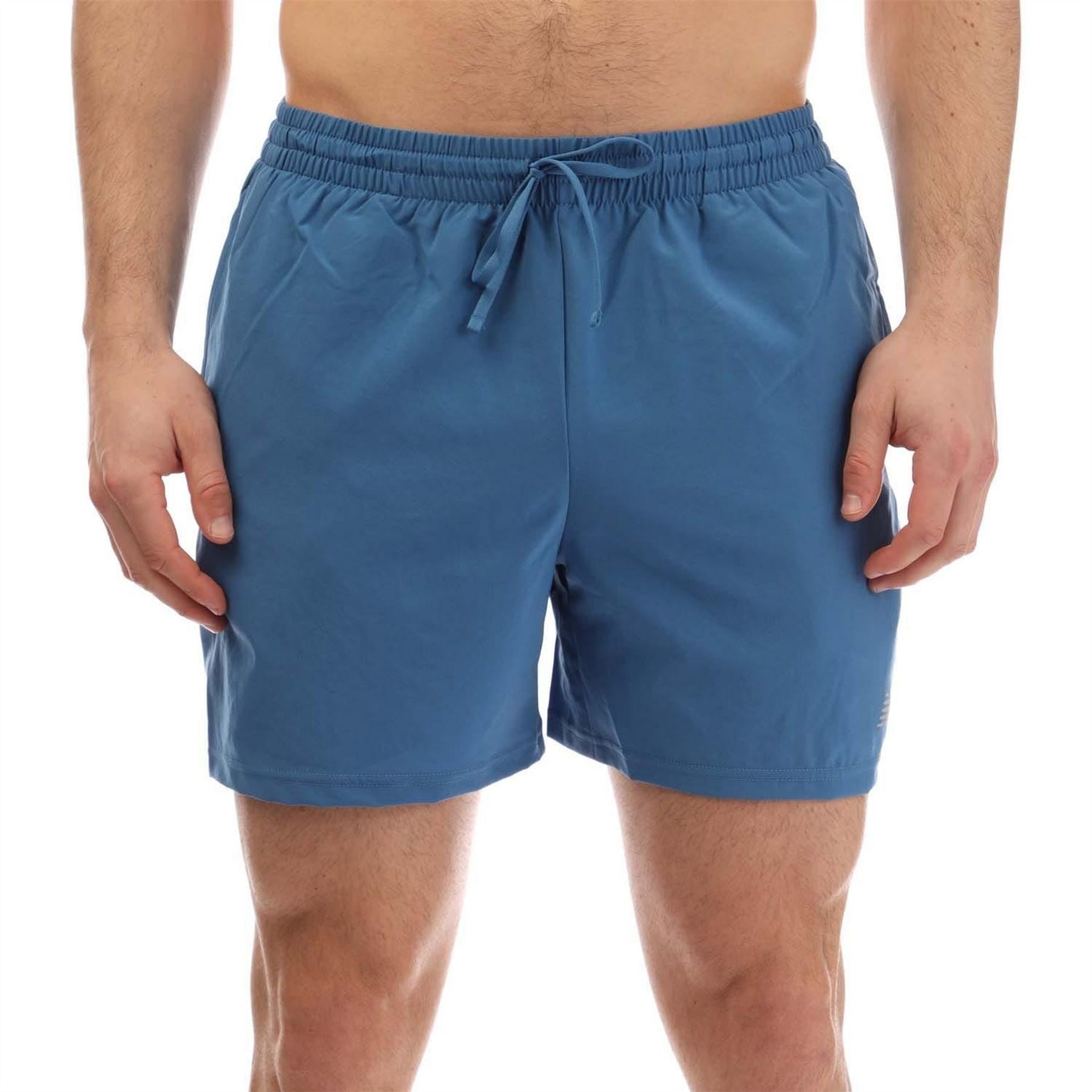 New Balance 5in Shorts