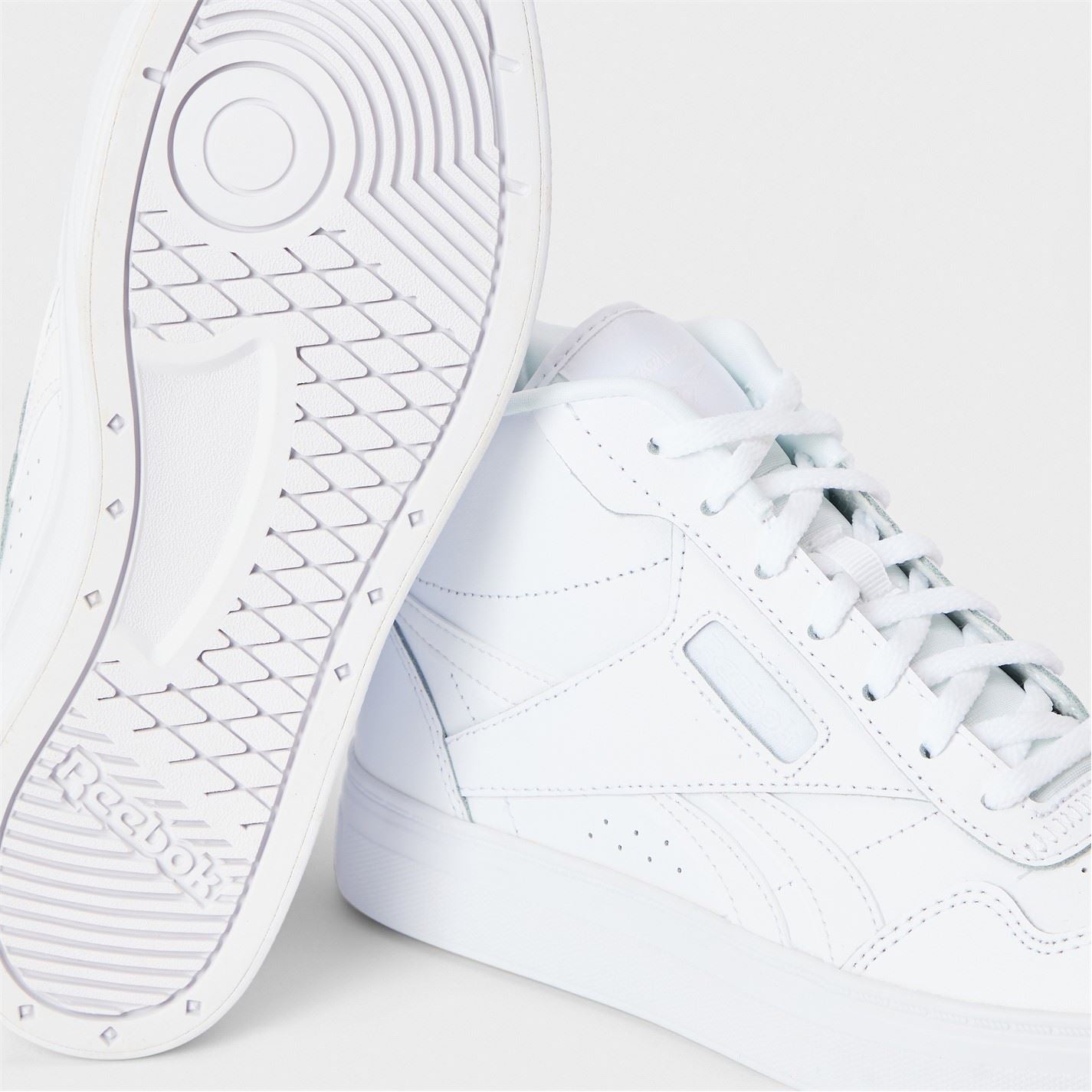 Reebok Court Advance Runner