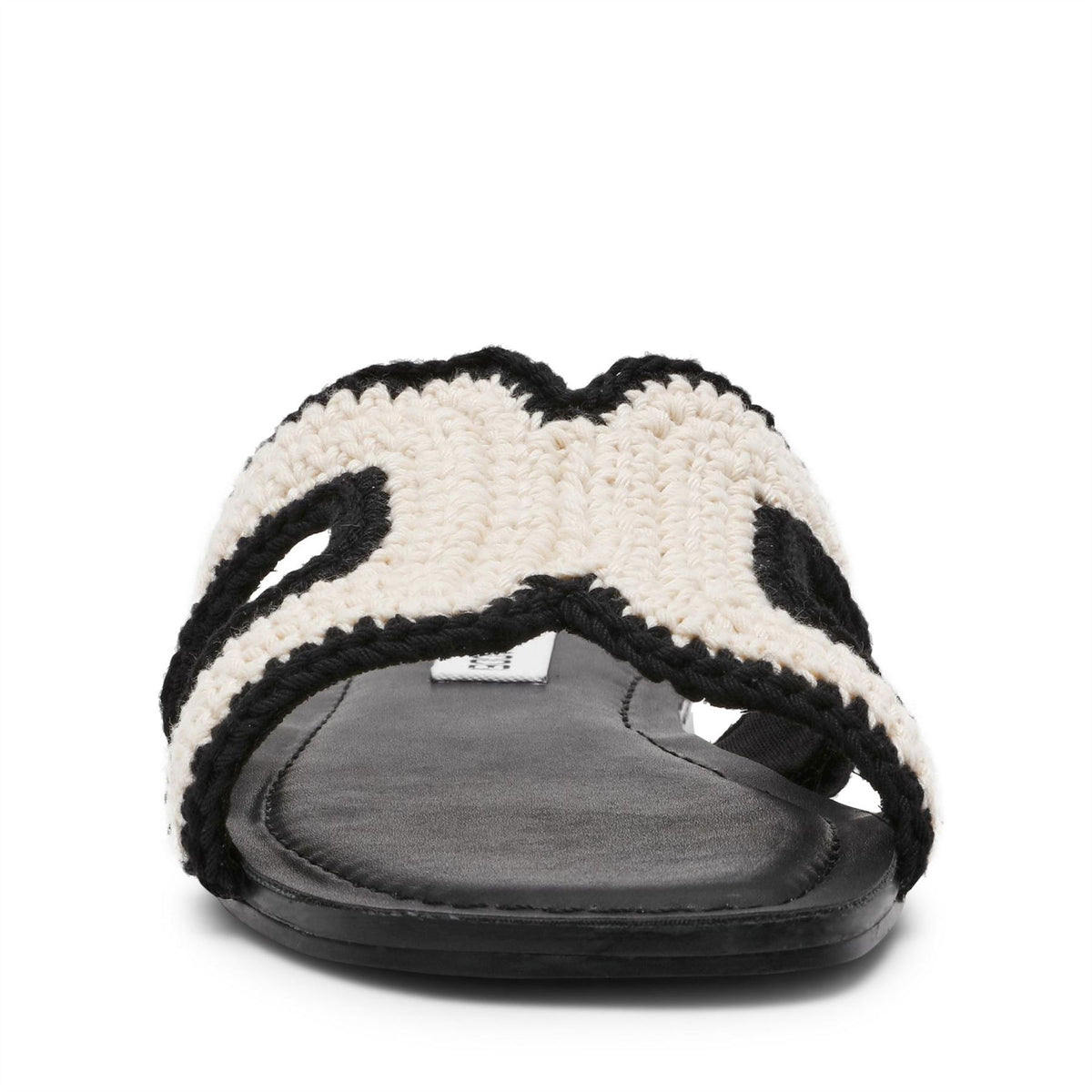 Steve Madden Flat Sandals