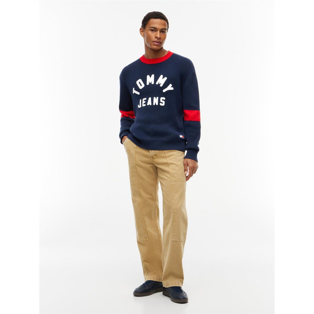 Tommy Jeans Reg New Classics