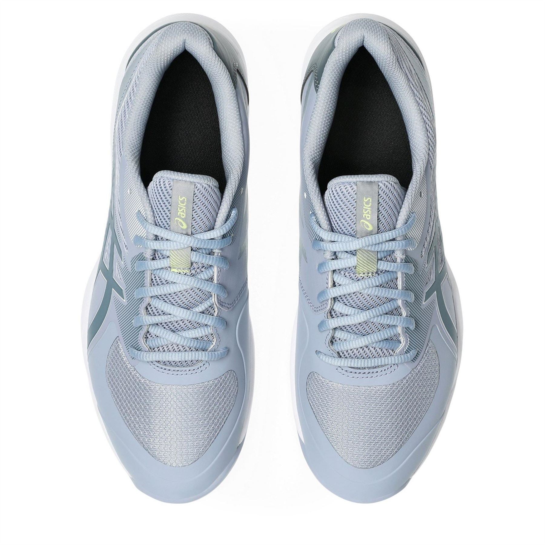 Asics Mens Game Ff Tennis Shoes