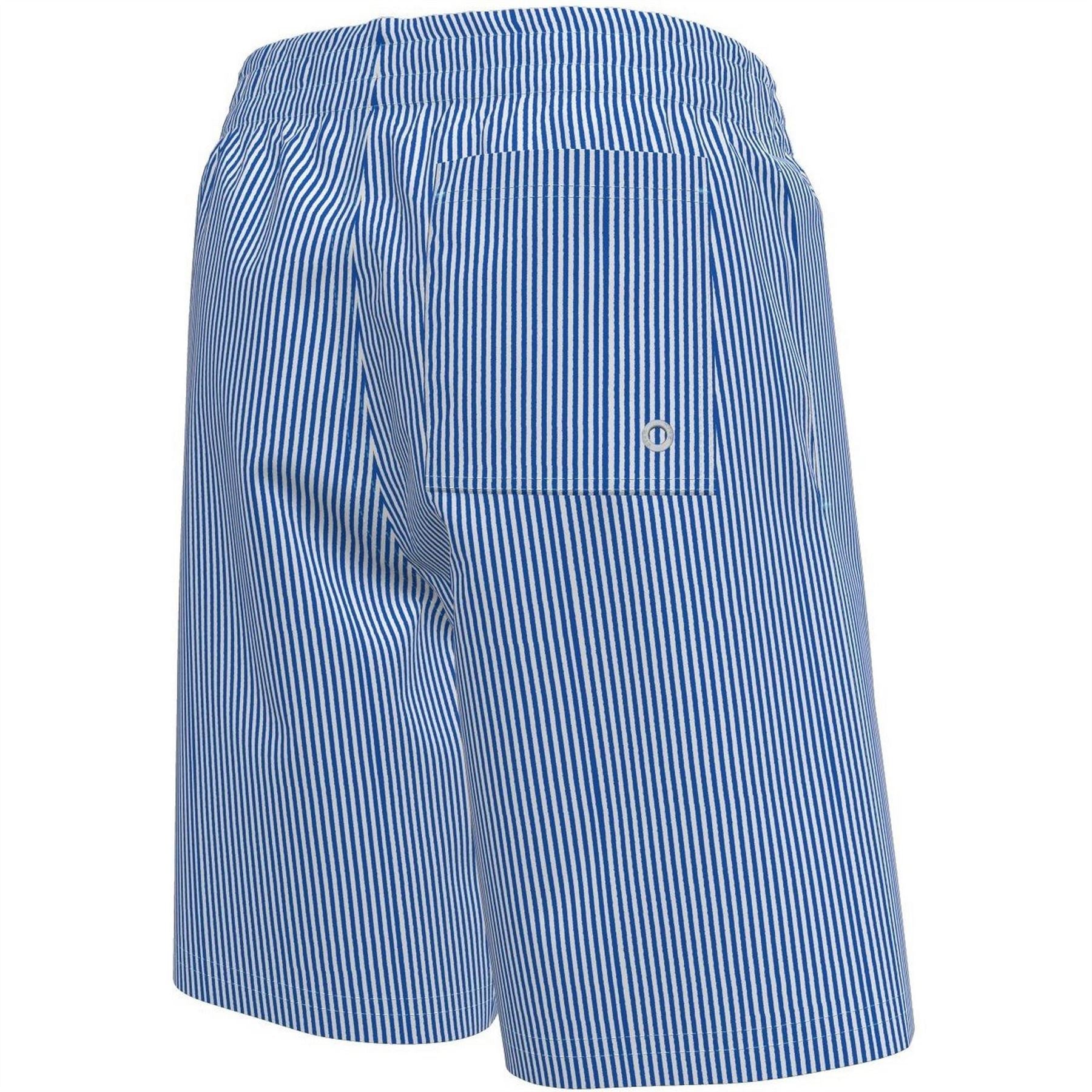 Nike Breaker Ripple Nike Swim Breaker Big Kids (Boys) Ripple Texture 7 Brief Lined Volley Sh
