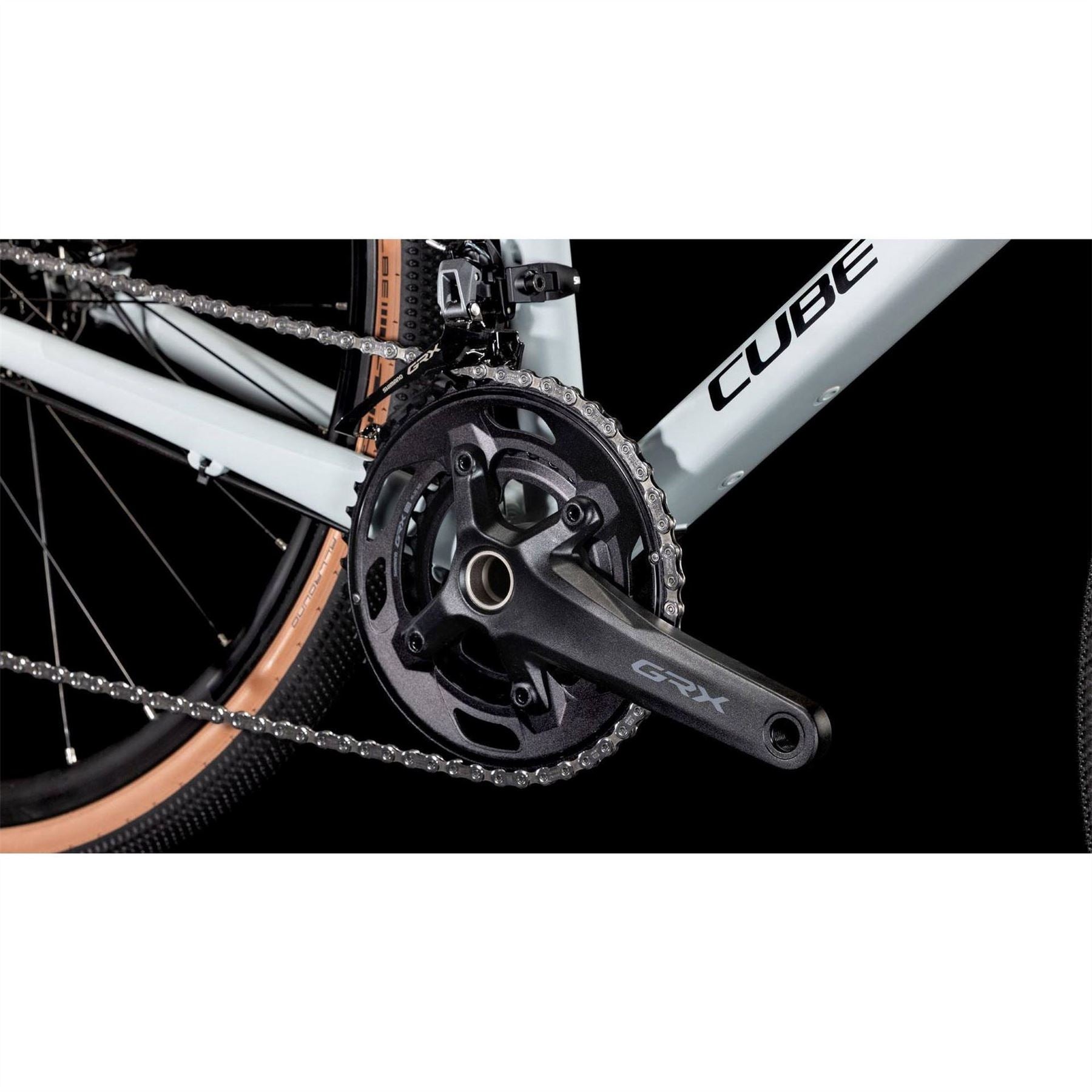 Cube Race 2025 Gravel Bike