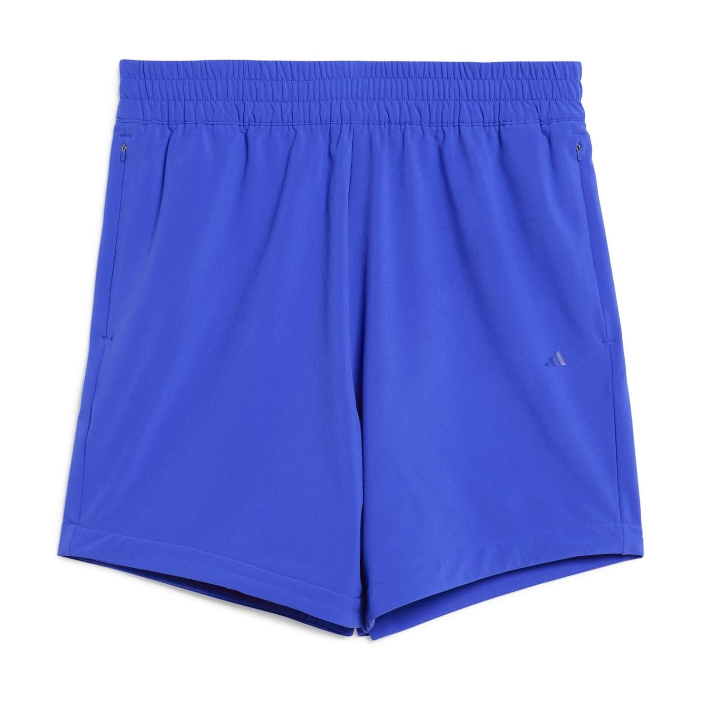 adidas Basketball Bermuda Shorts