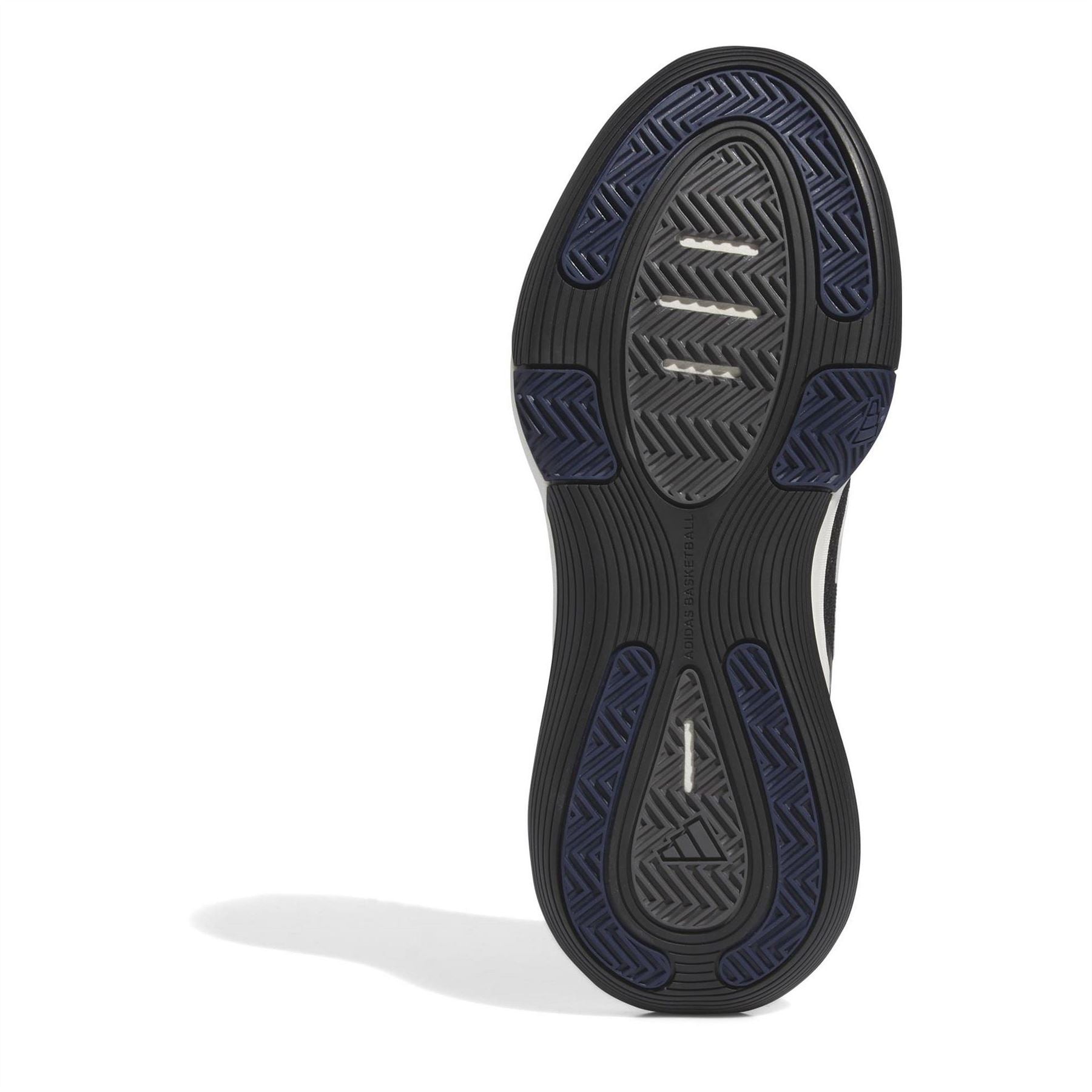 adidas Mens Bounce Legends Trainers