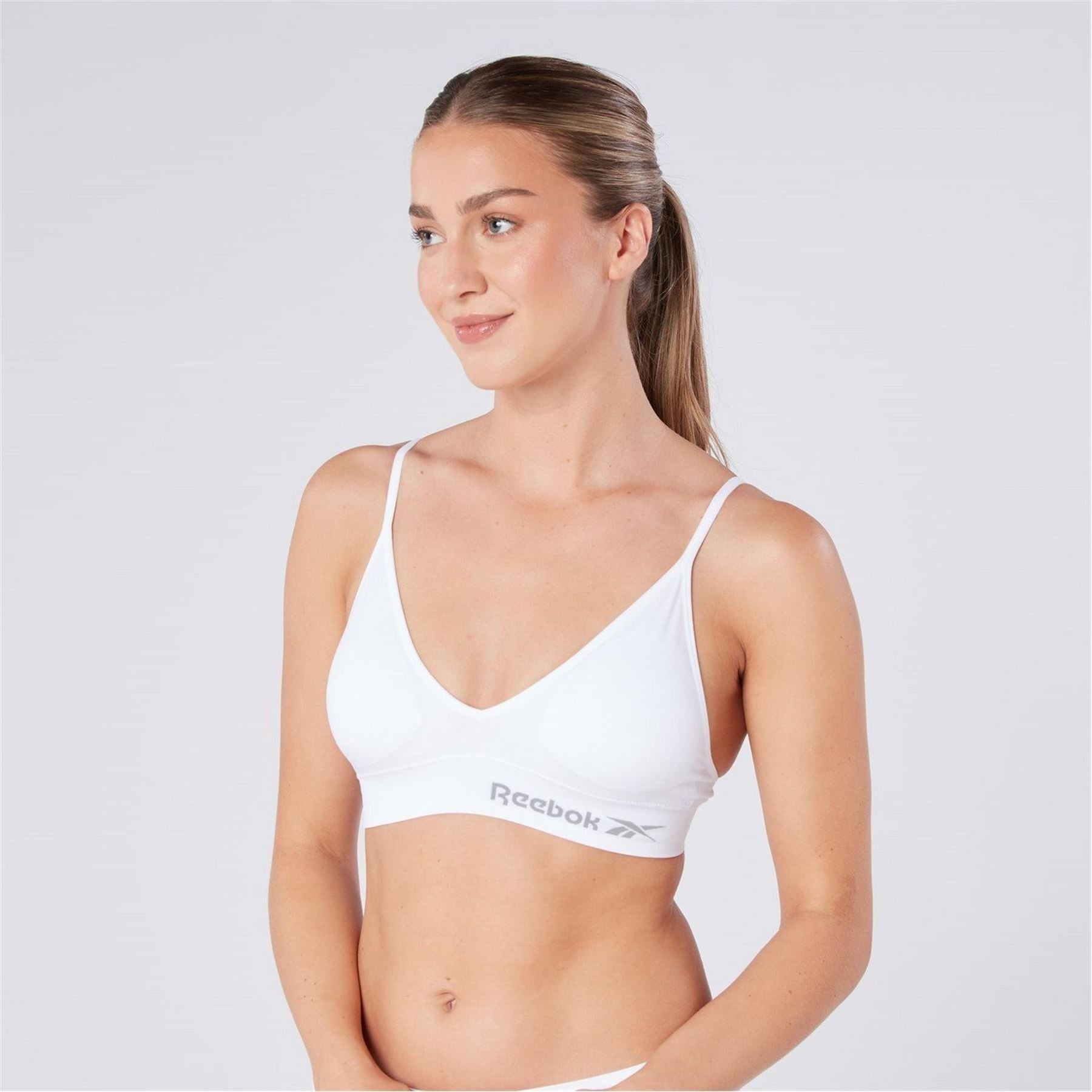 Reebok Seamless Bra Justine