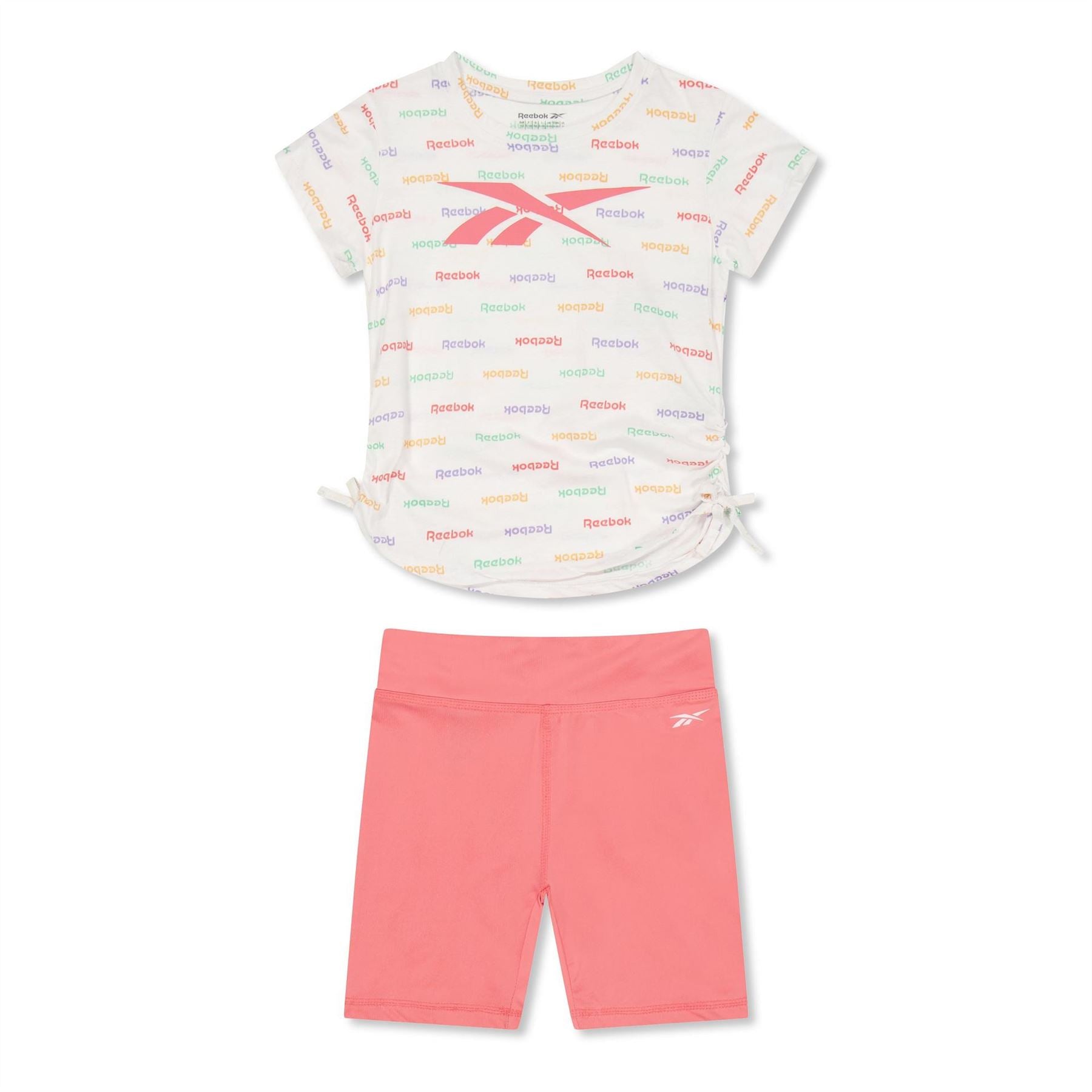 Reebok Bike T-Shirt