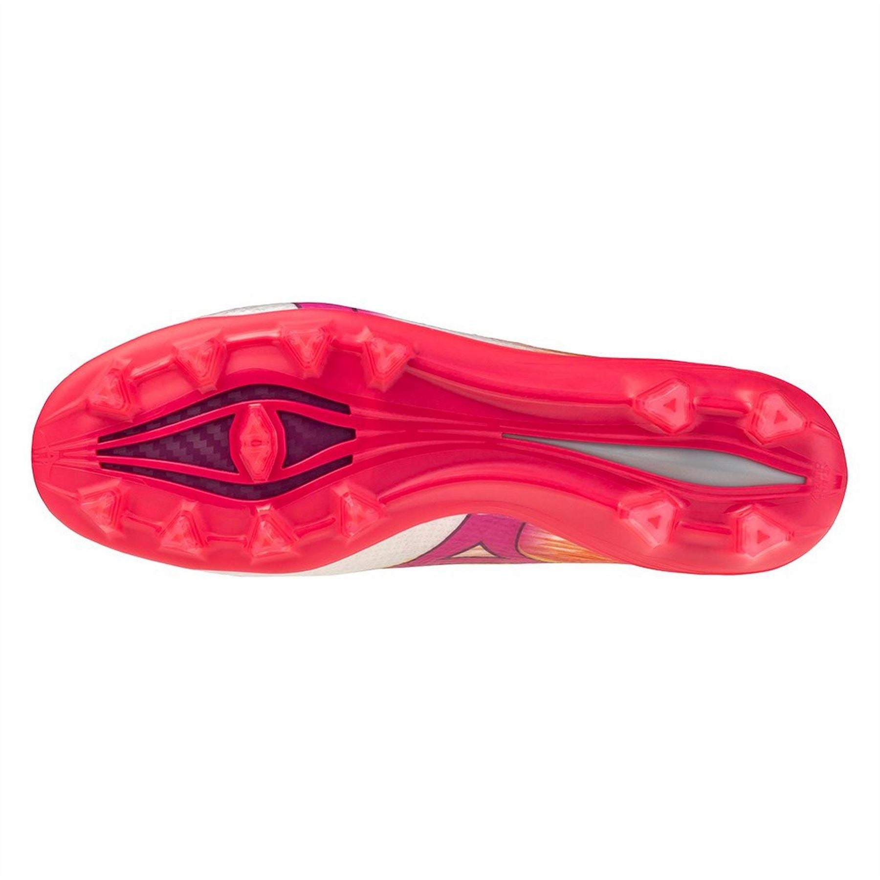 Mizuno Mizuno Alpha Elite Softgtound Rugby Boots