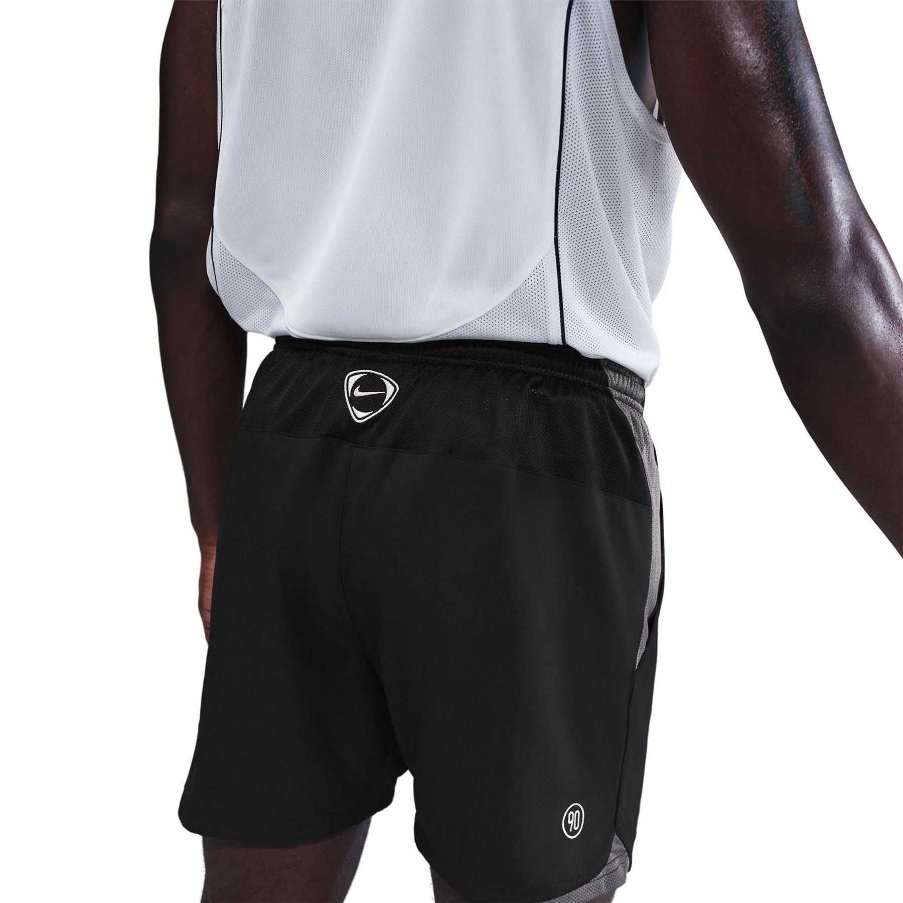 Nike Mens T90 Shorts