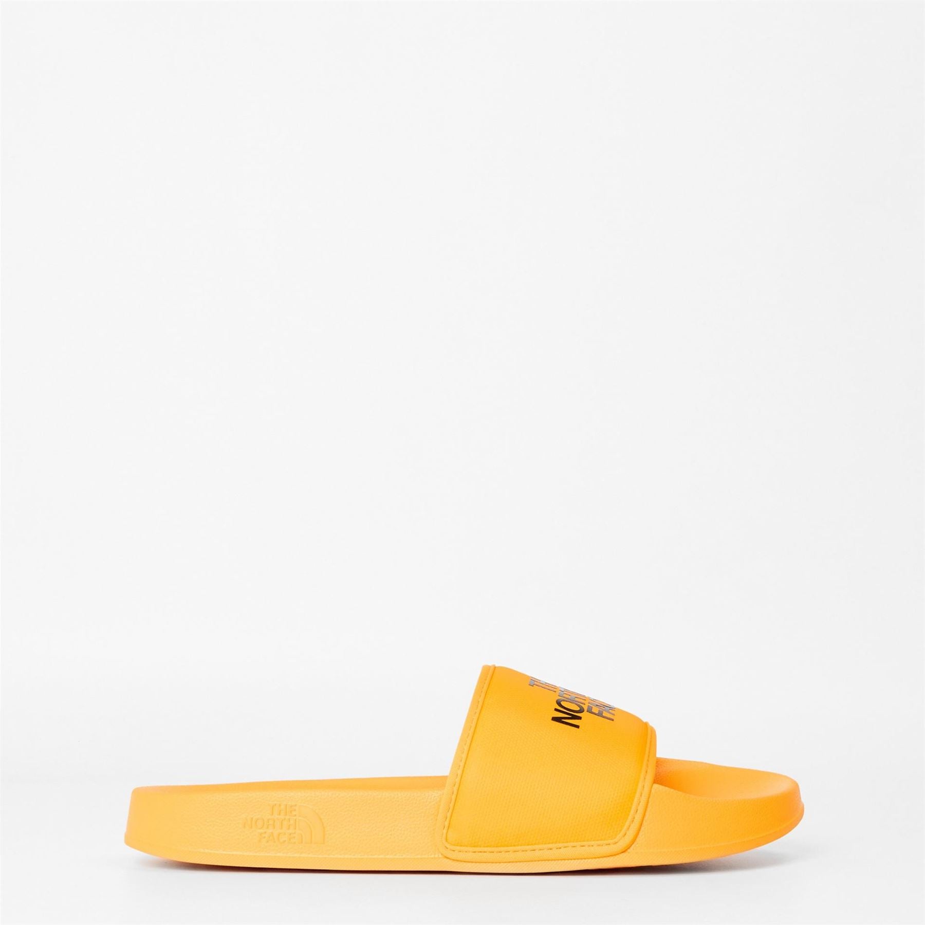 The North Face Base Camp Slide III Open Toe Flat Heel Slides