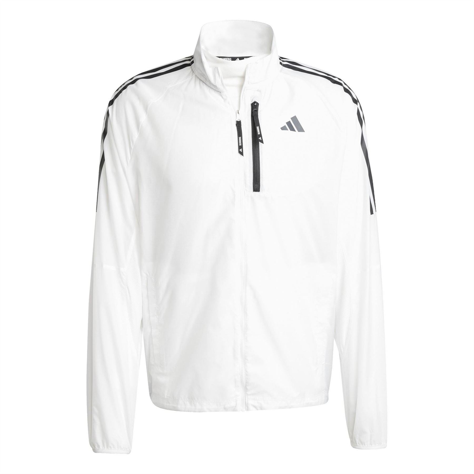 adidas Otr 3s Performance Running Jacket