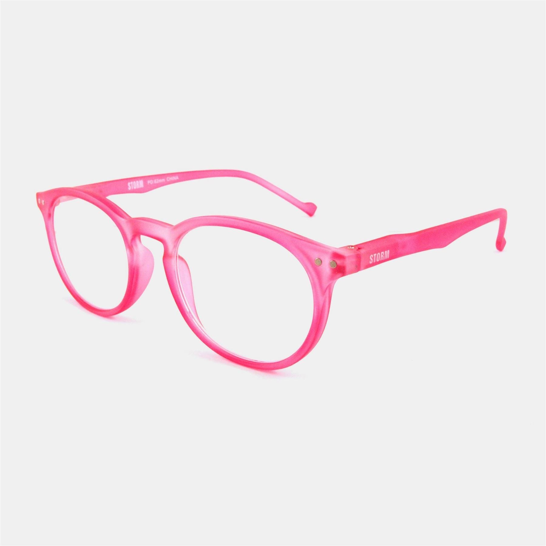 Storm Reader Reading Glasses